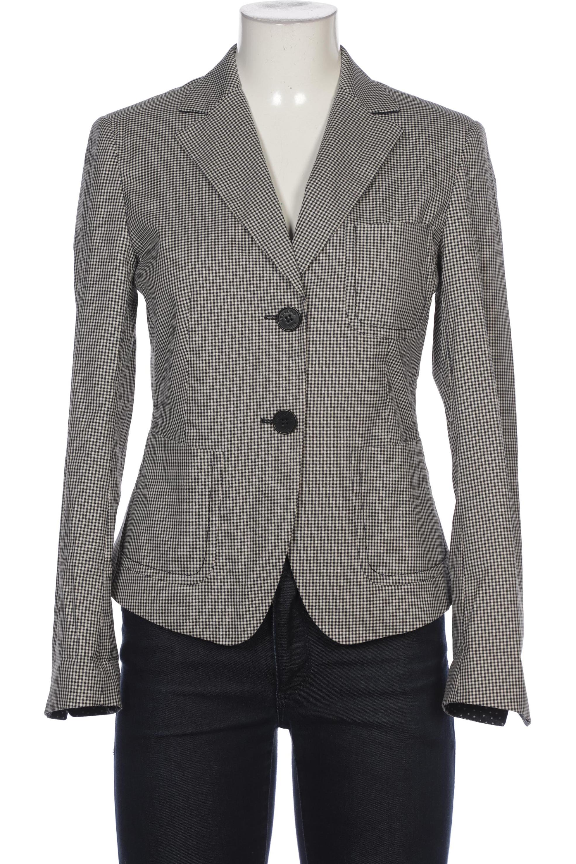 

Weekend Max Mara Damen Blazer, grau, Gr. 38