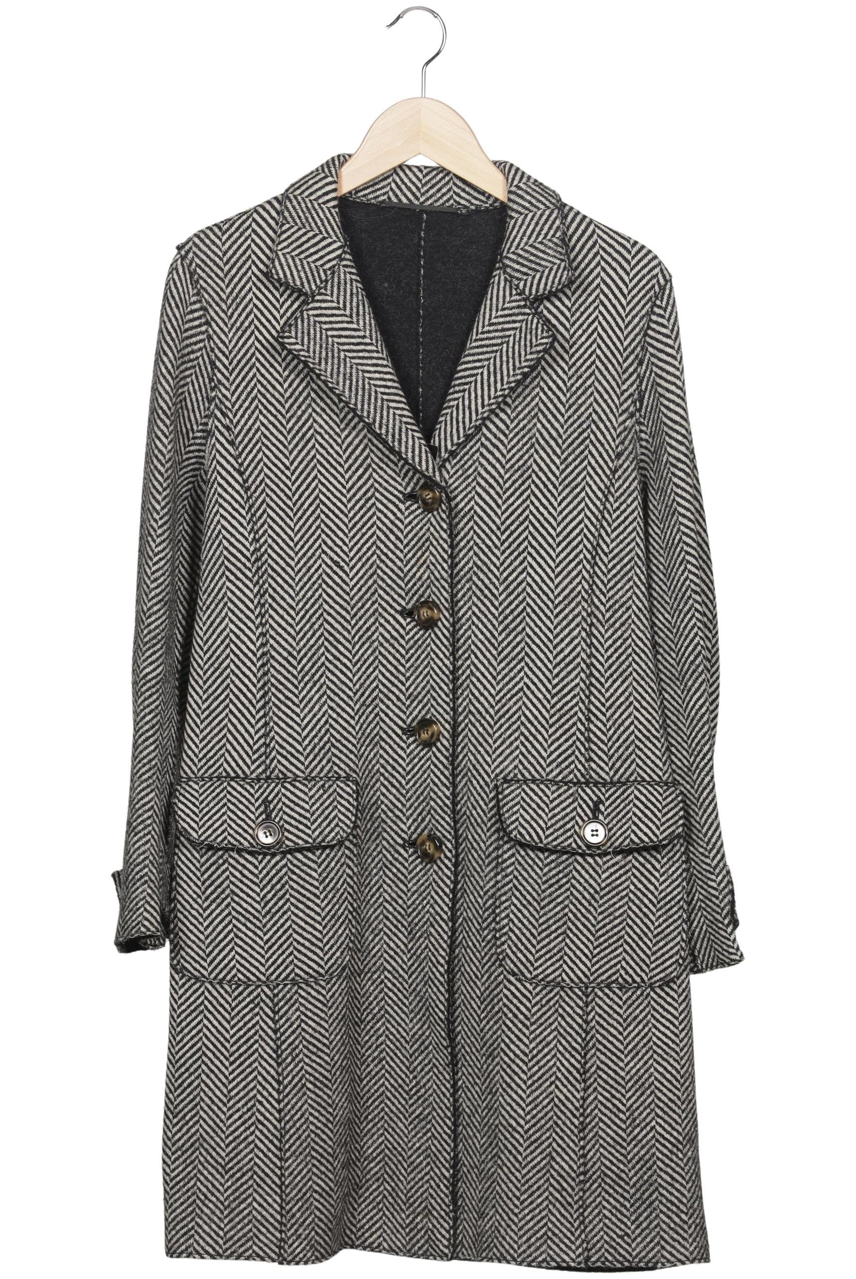 

Weekend Max Mara Damen Mantel, grau, Gr. 38