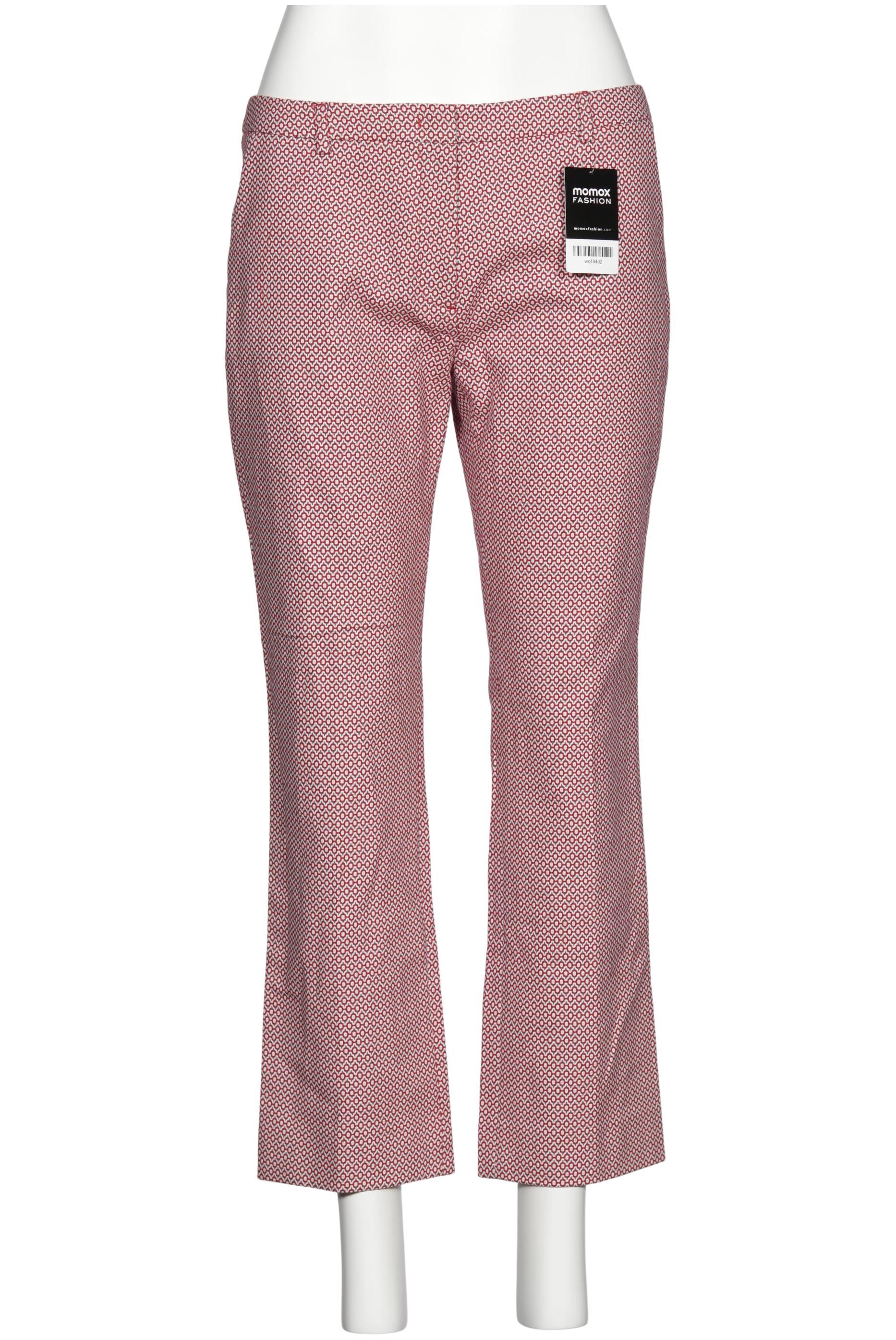 

Weekend Max Mara Damen Stoffhose, pink, Gr. 42