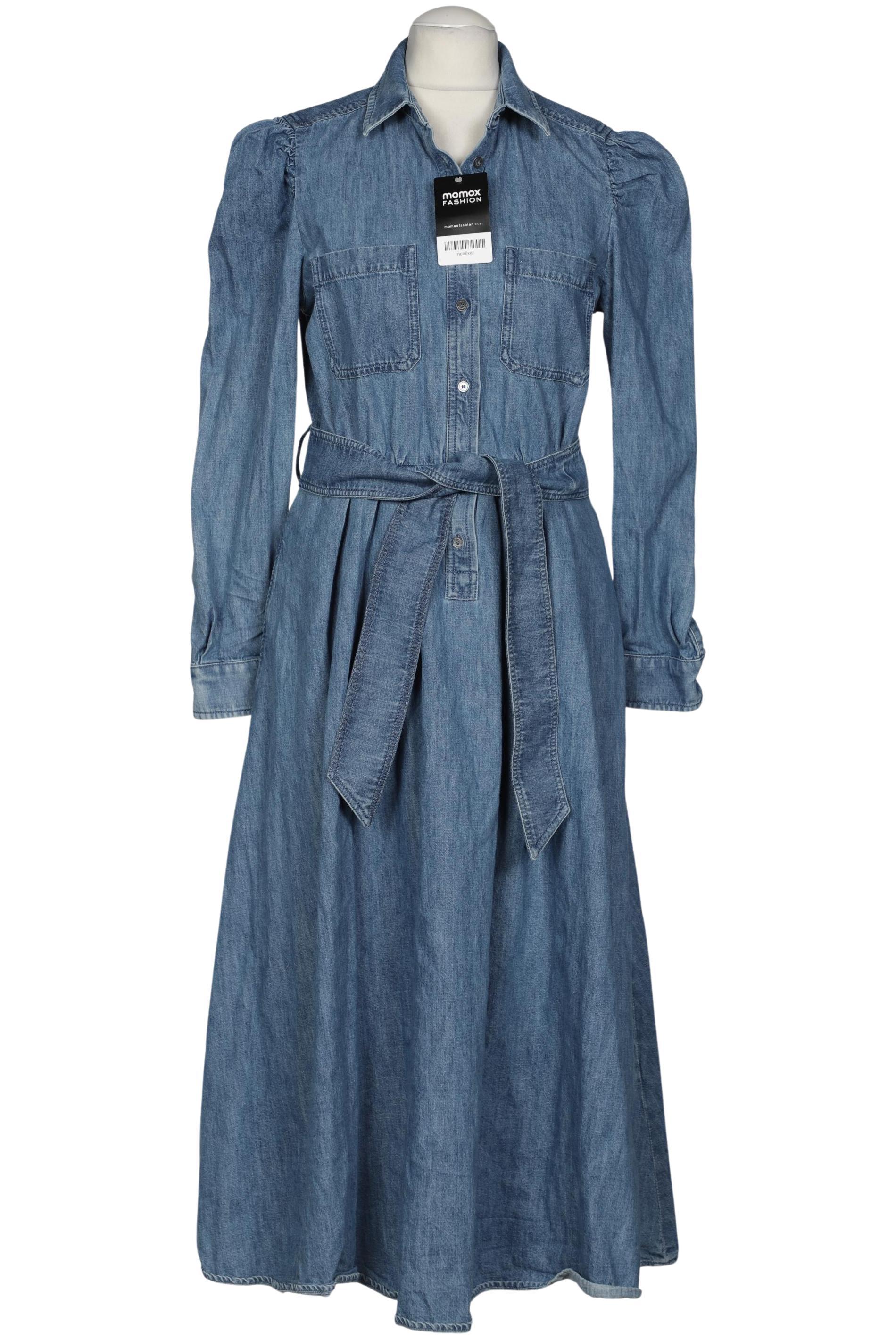 

Weekend Max Mara Damen Kleid, blau, Gr. 34