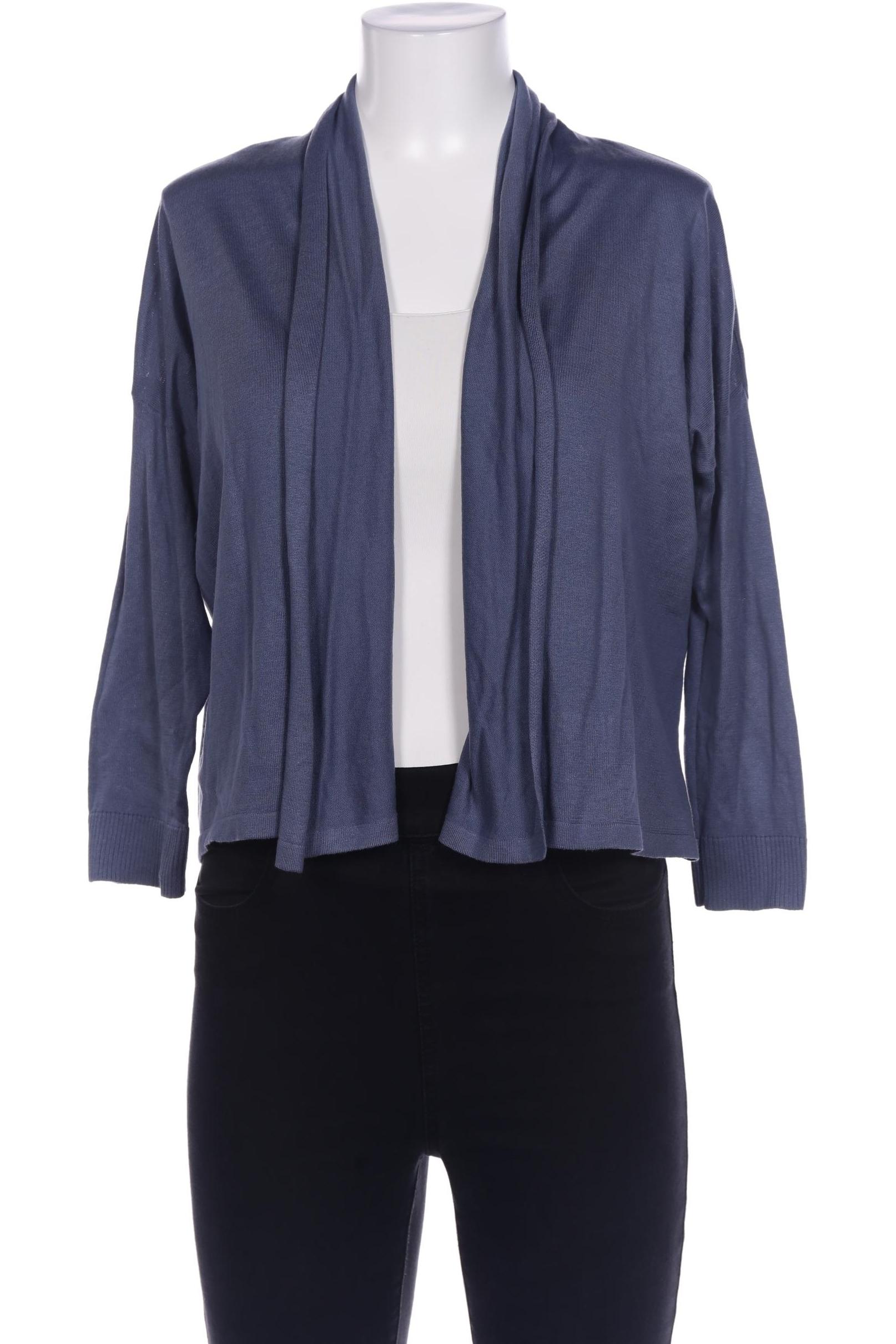 

Weekend Max Mara Damen Strickjacke, blau, Gr. 42