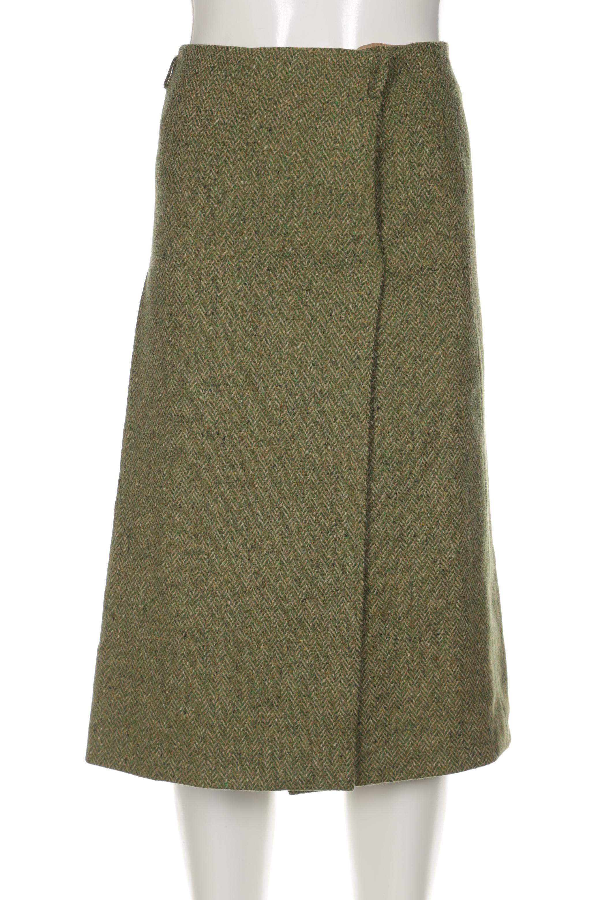 

Weekend Max Mara Damen Rock, grün, Gr. 38