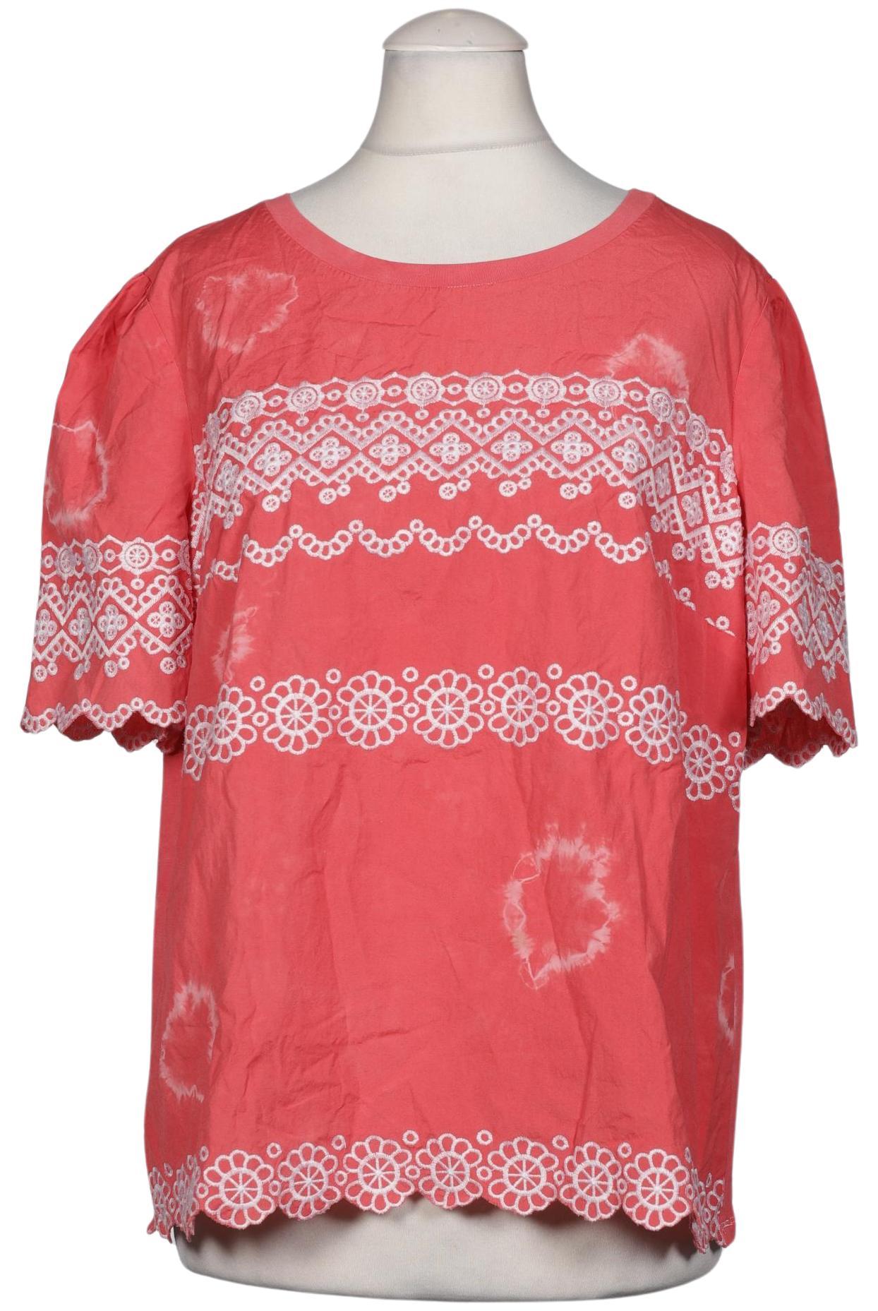 

Weekend Max Mara Damen Bluse, pink, Gr. 38