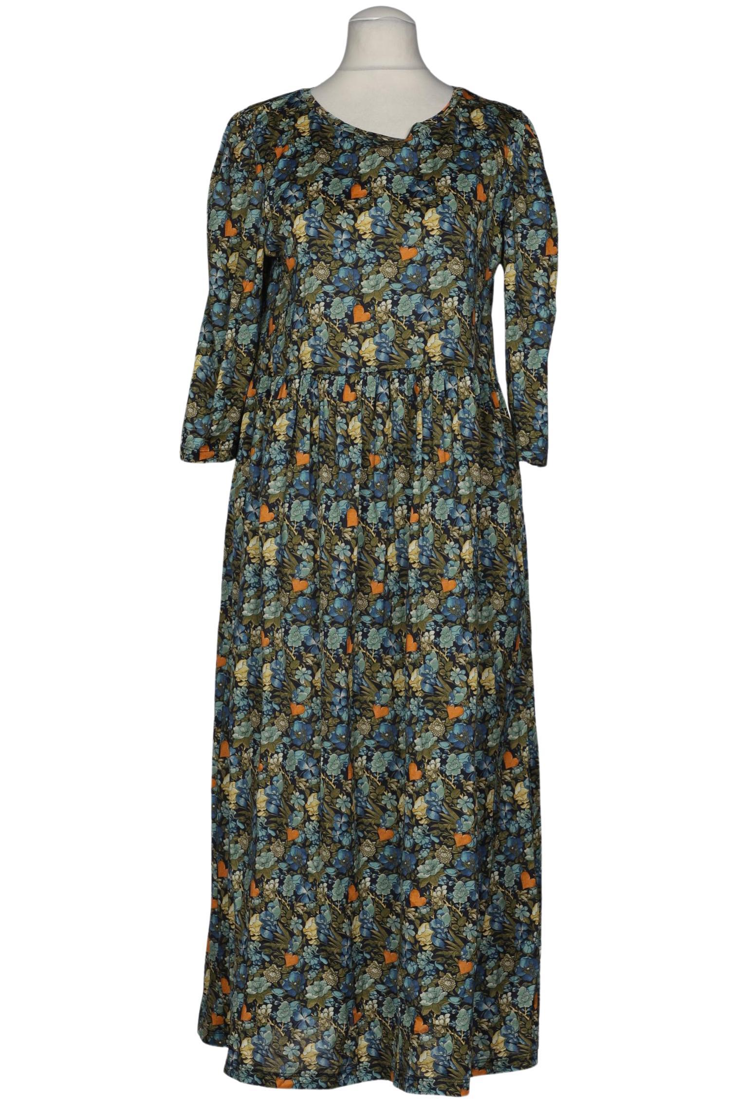 

Weekend Max Mara Damen Kleid, mehrfarbig, Gr. 36