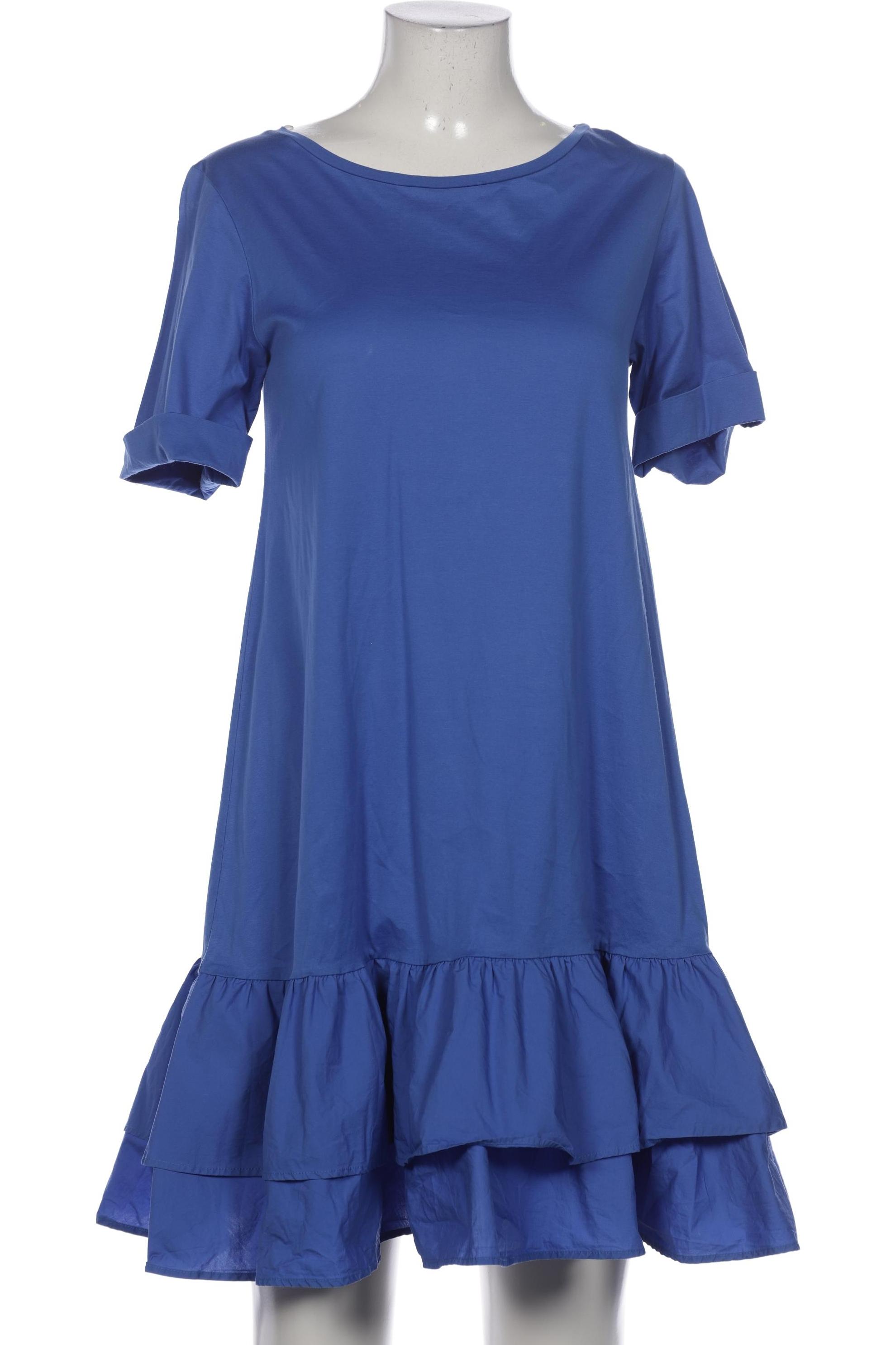 

Weekend Max Mara Damen Kleid, blau, Gr. 38