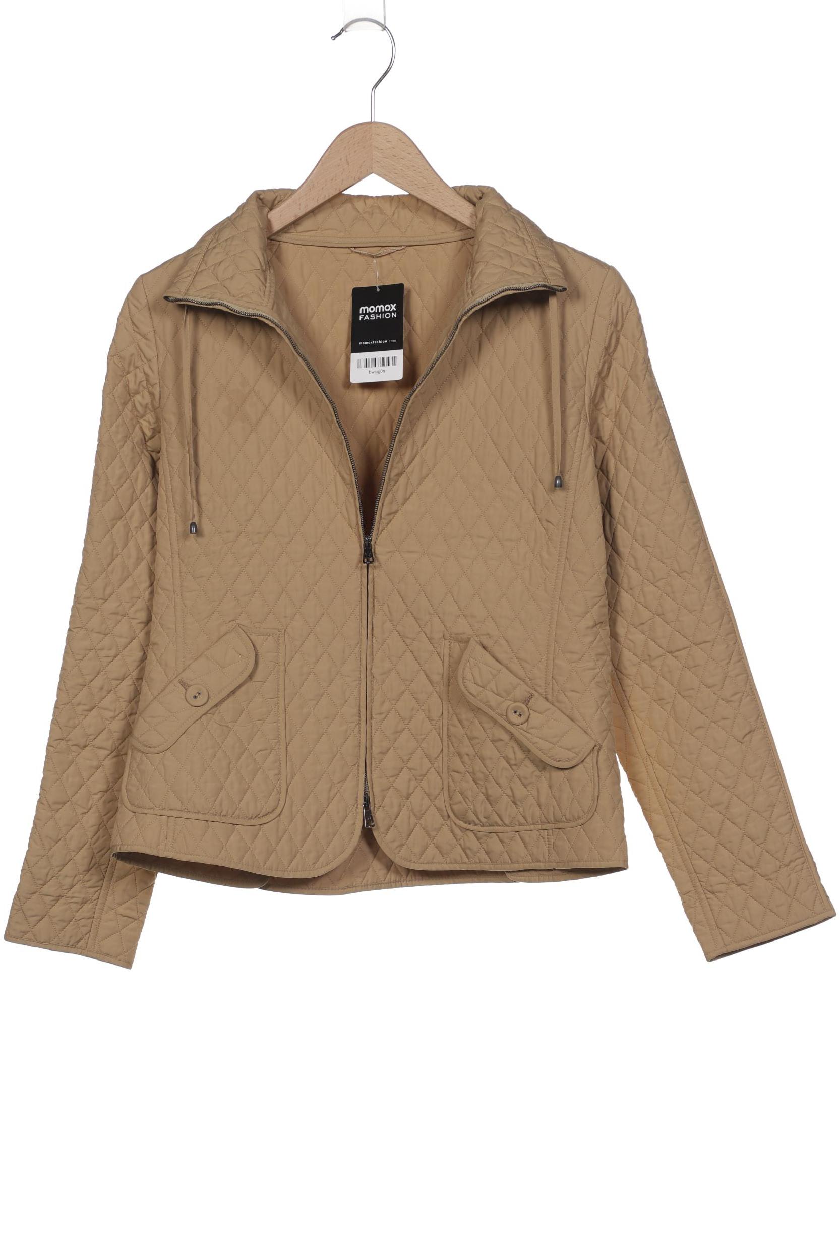 

Weekend Max Mara Damen Jacke, beige, Gr. 40