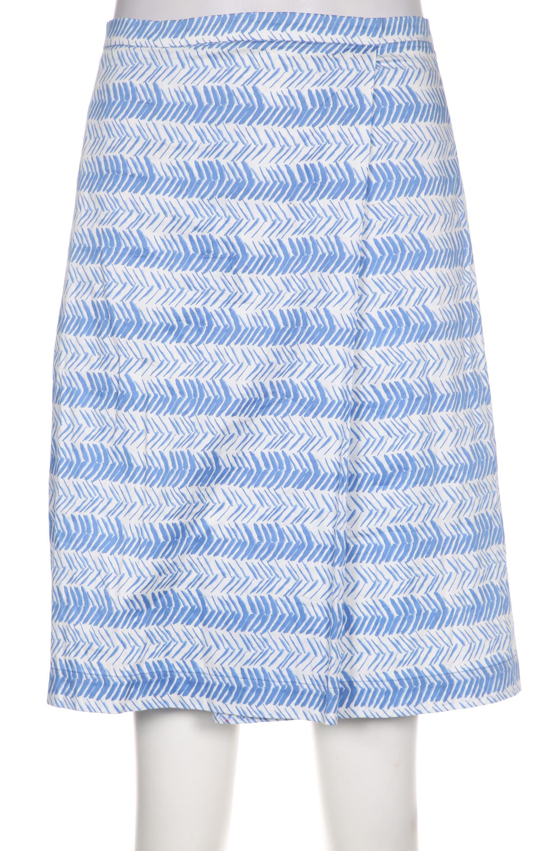 

Weekend Max Mara Damen Rock, blau, Gr. 38