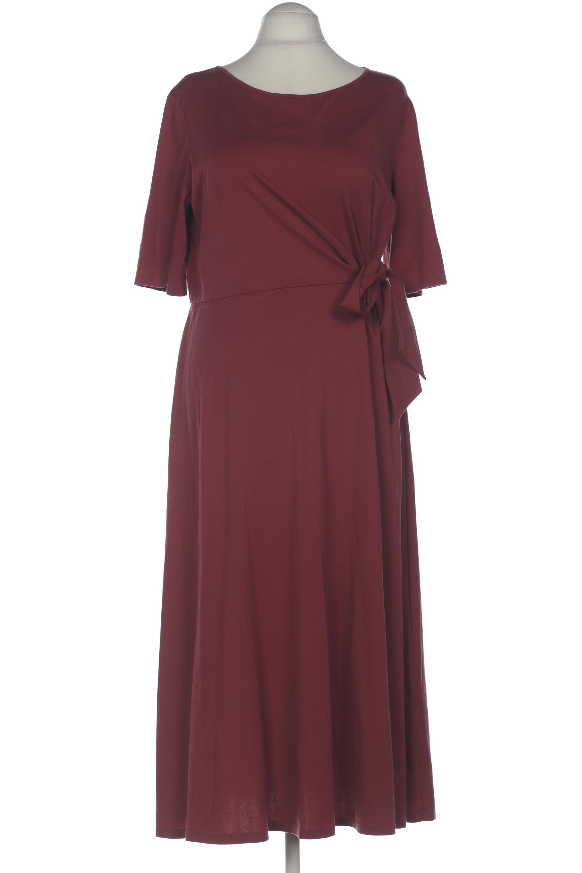 

Weekend Max Mara Damen Kleid, bordeaux, Gr. 46