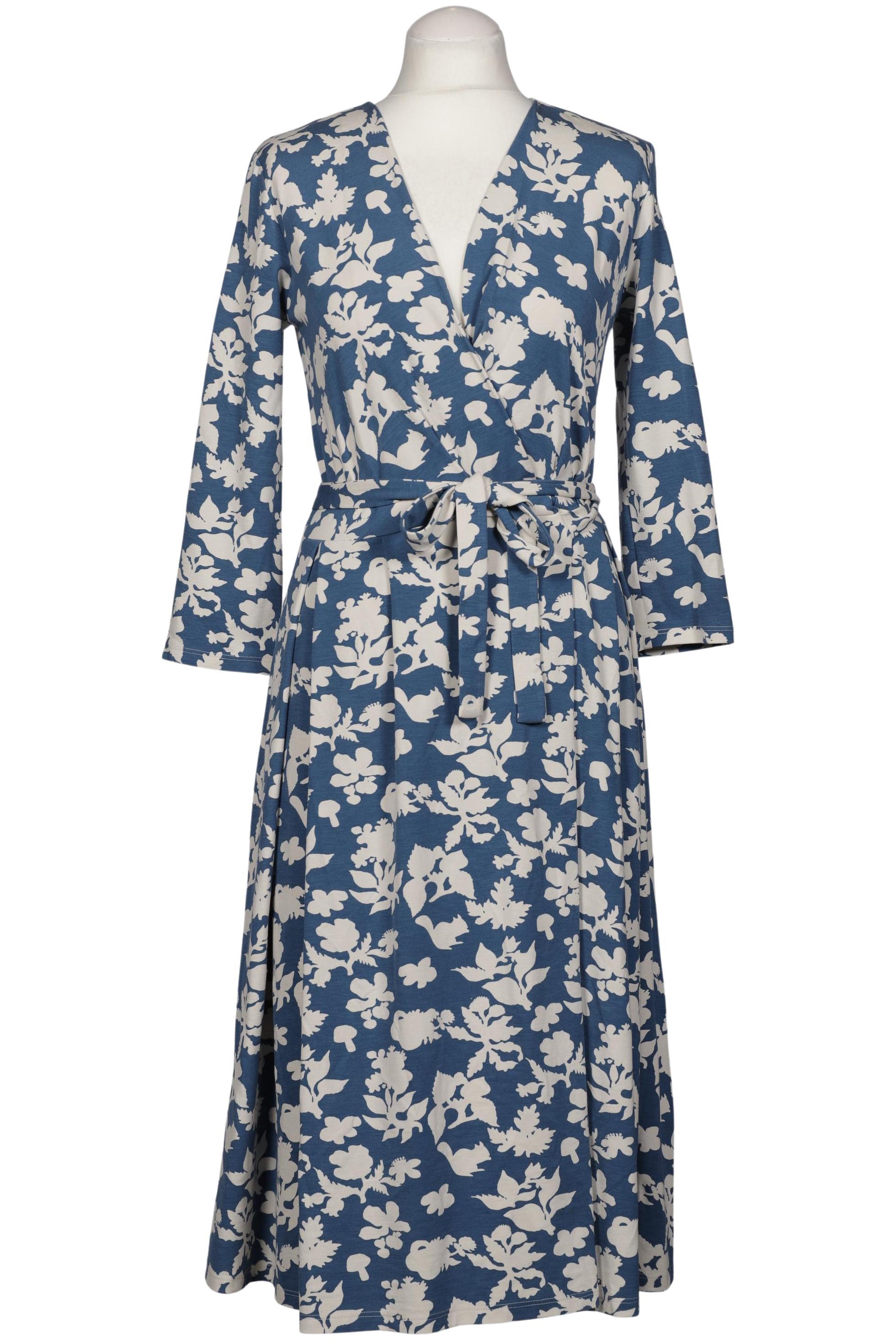 

Weekend Max Mara Damen Kleid, blau, Gr. 36