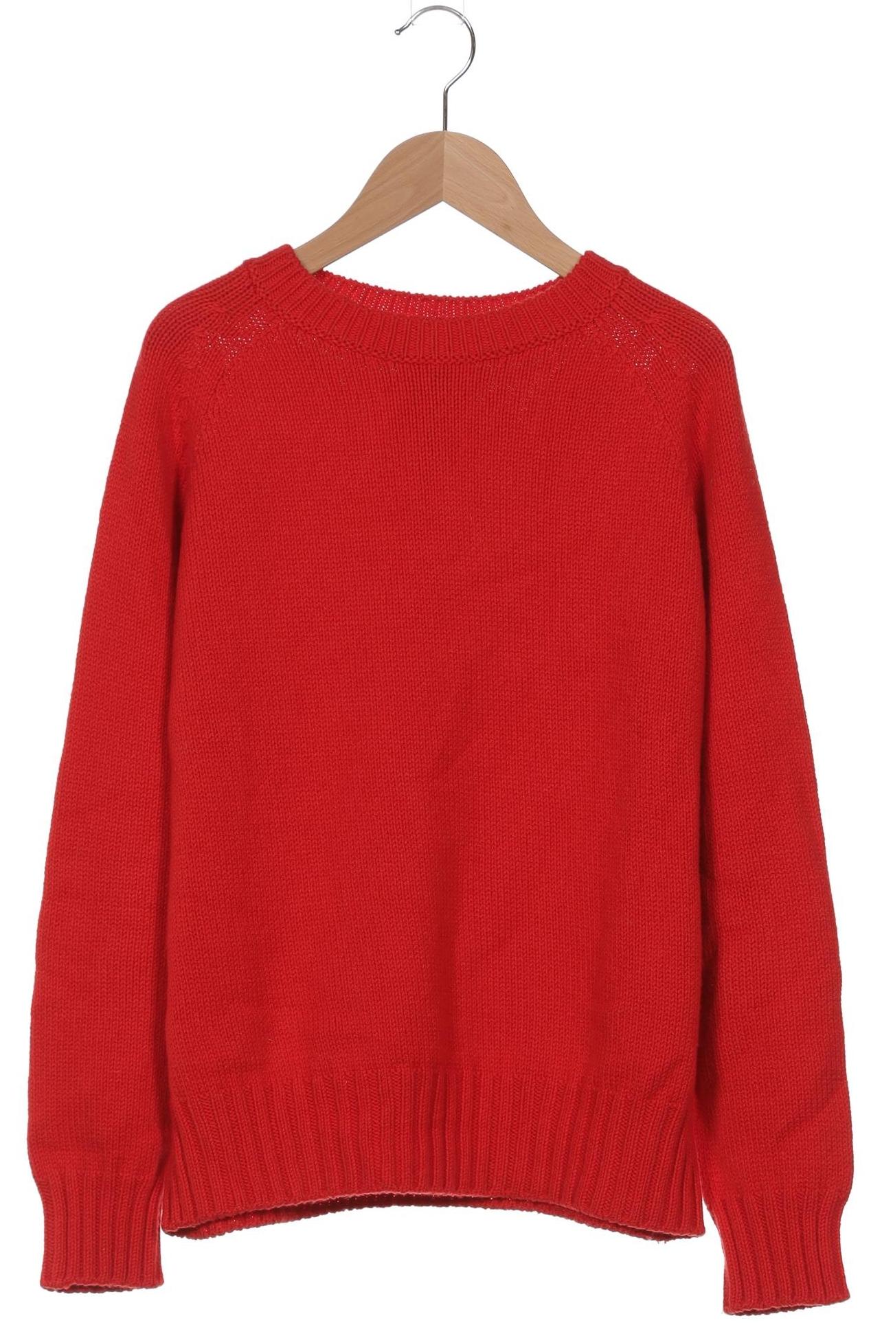 

Weekend Max Mara Damen Pullover, rot, Gr. 42