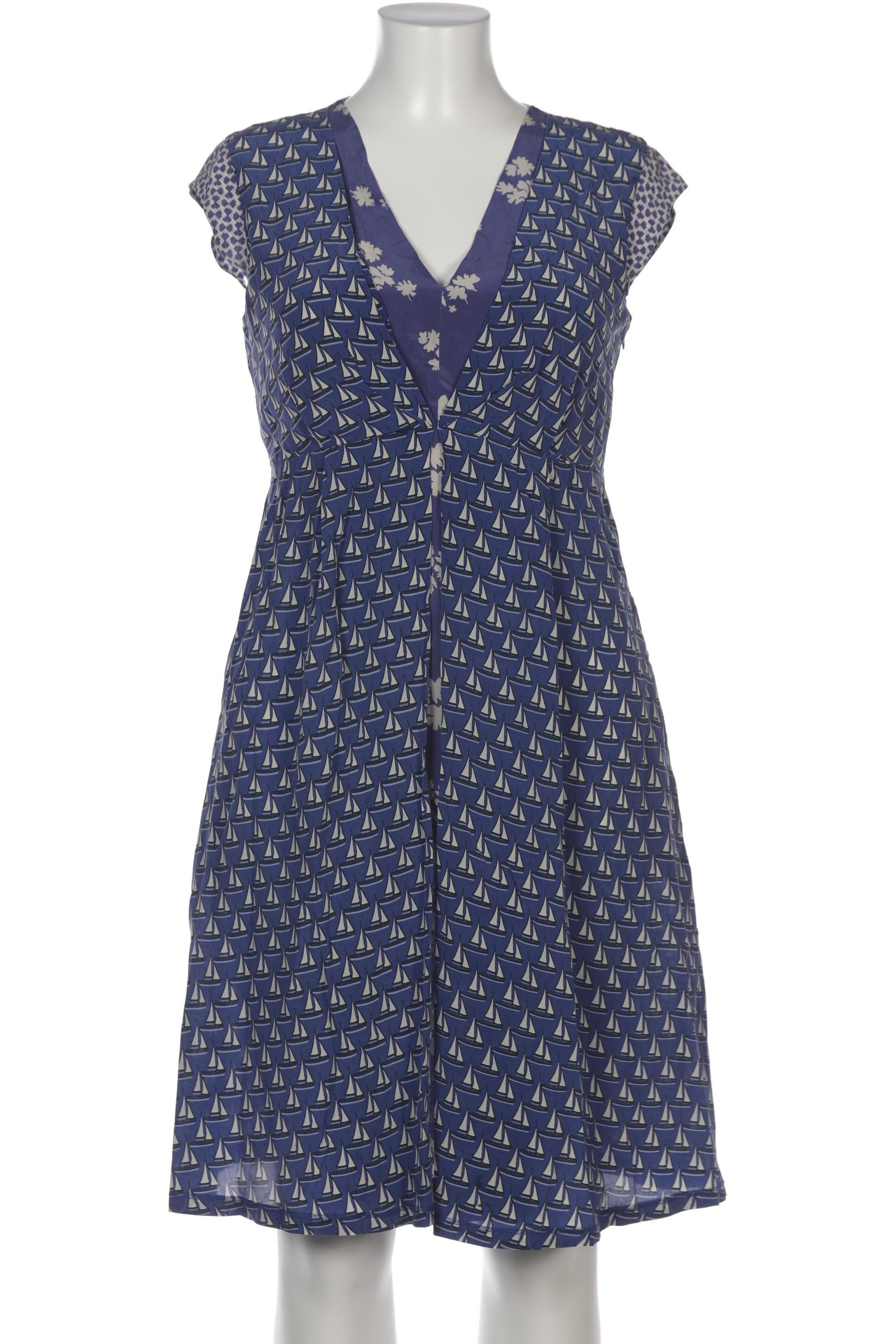 

Weekend Max Mara Damen Kleid, blau, Gr. 42