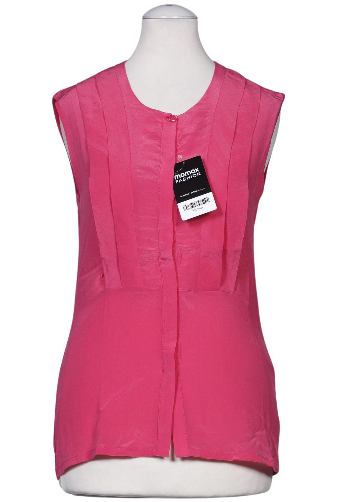 

Weekend Max Mara Damen Bluse, pink, Gr. 32