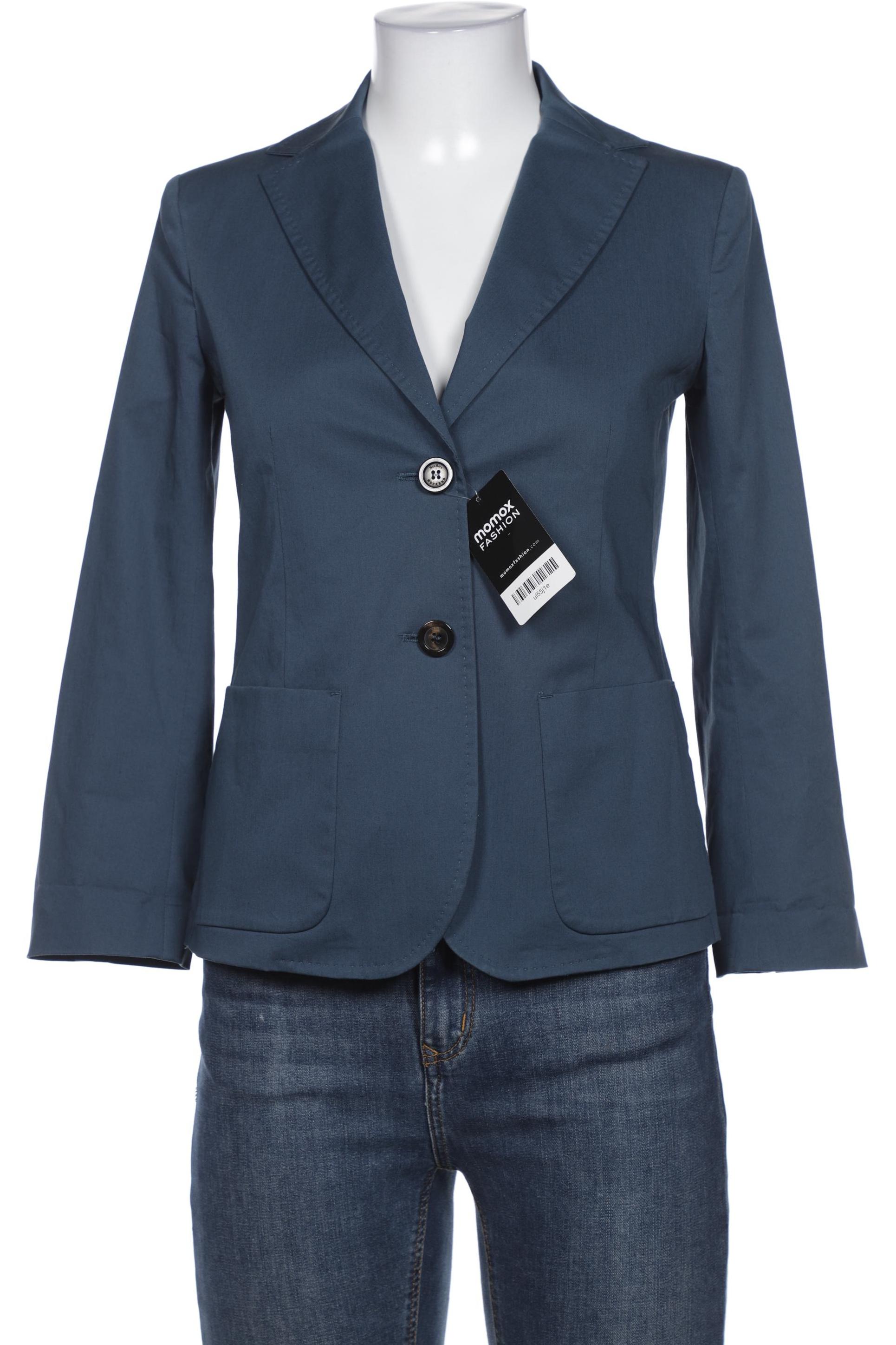 

Weekend Max Mara Damen Blazer, blau, Gr. 36