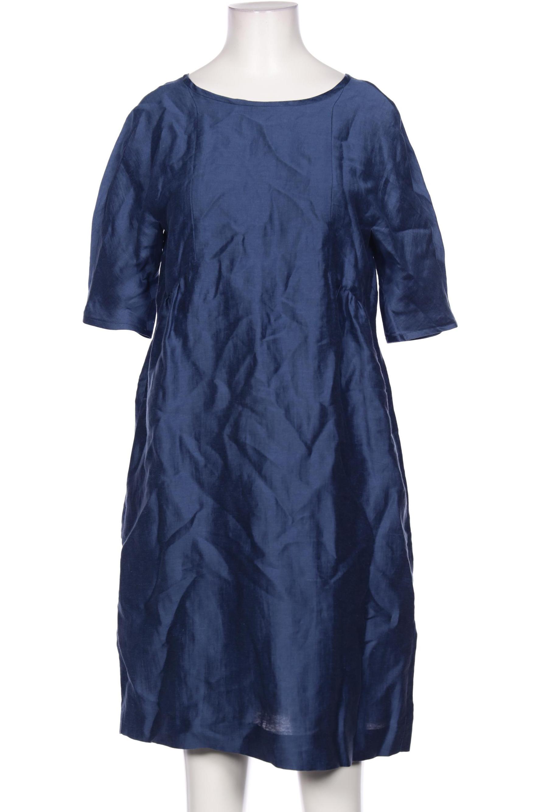 

Weekend Max Mara Damen Kleid, blau, Gr. 38
