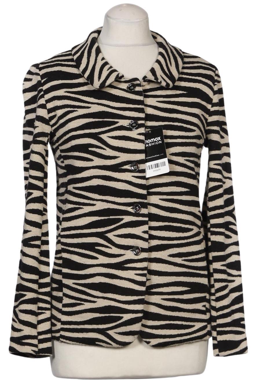 

Weekend Max Mara Damen Blazer, mehrfarbig, Gr. 36