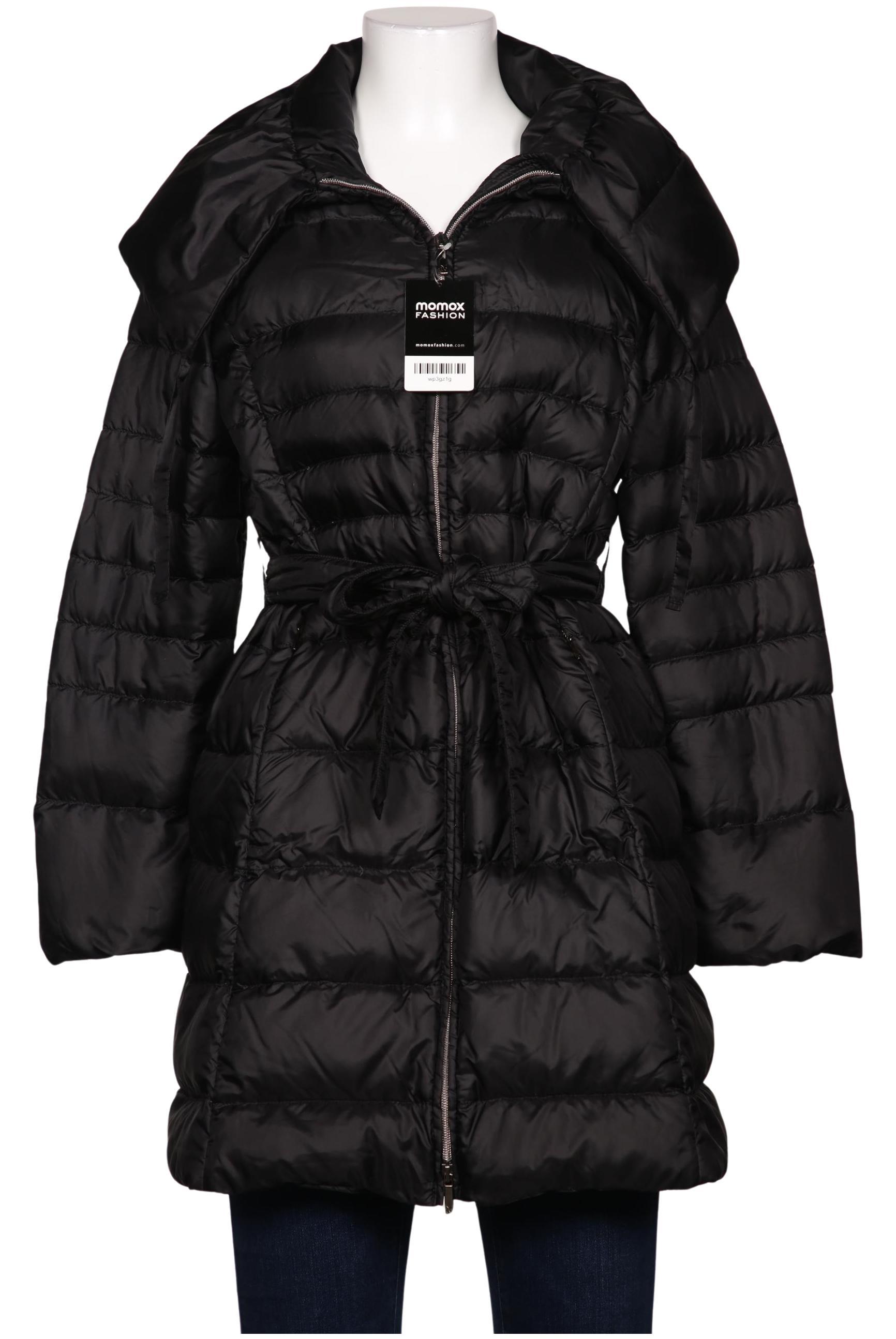 

Weekend Max Mara Damen Mantel, schwarz, Gr. 36