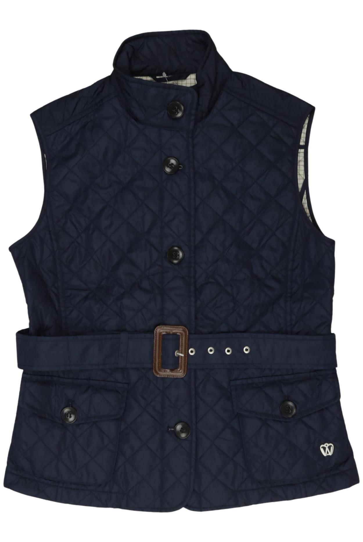 

Weekend Max Mara Damen Weste, marineblau, Gr. 38