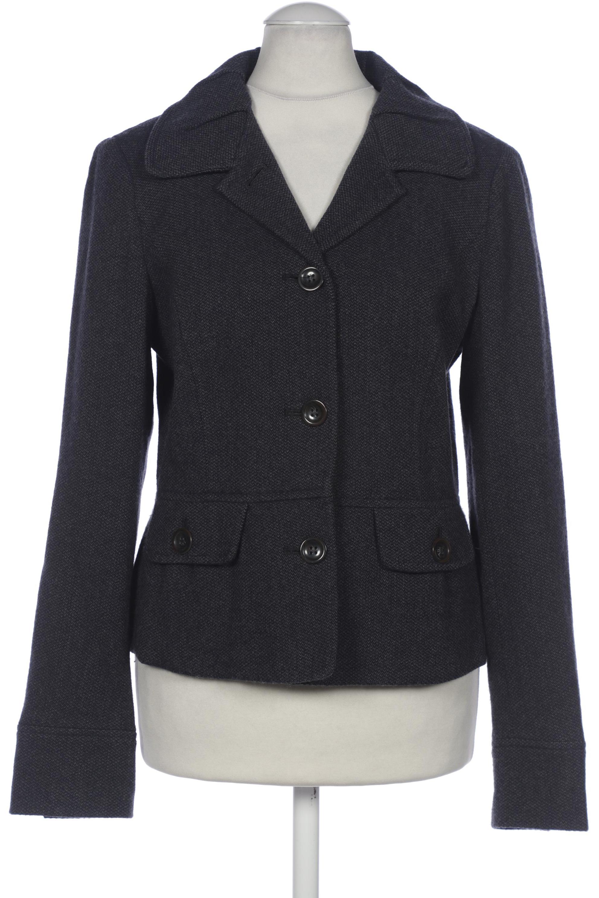 

Weekend Max Mara Damen Blazer, marineblau, Gr. 36