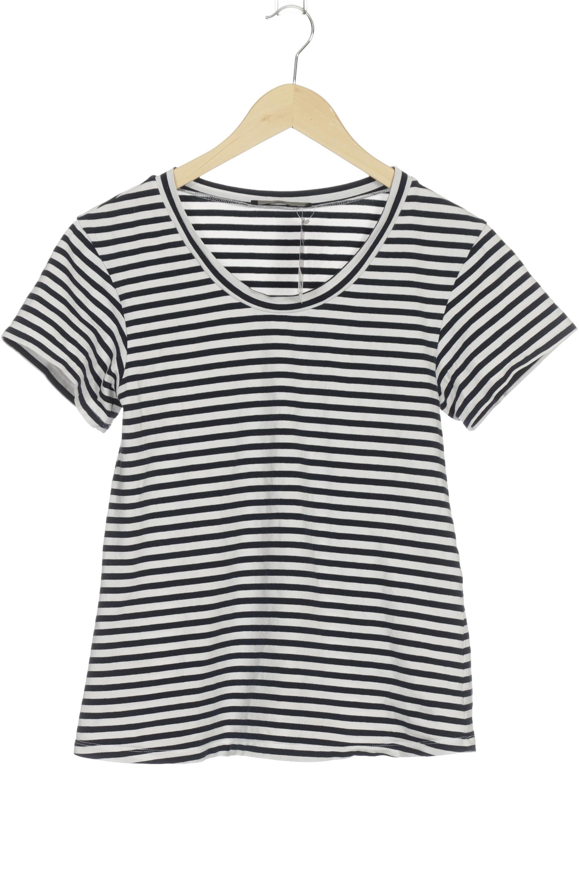 

Weekend Max Mara Damen T-Shirt, blau, Gr. 34