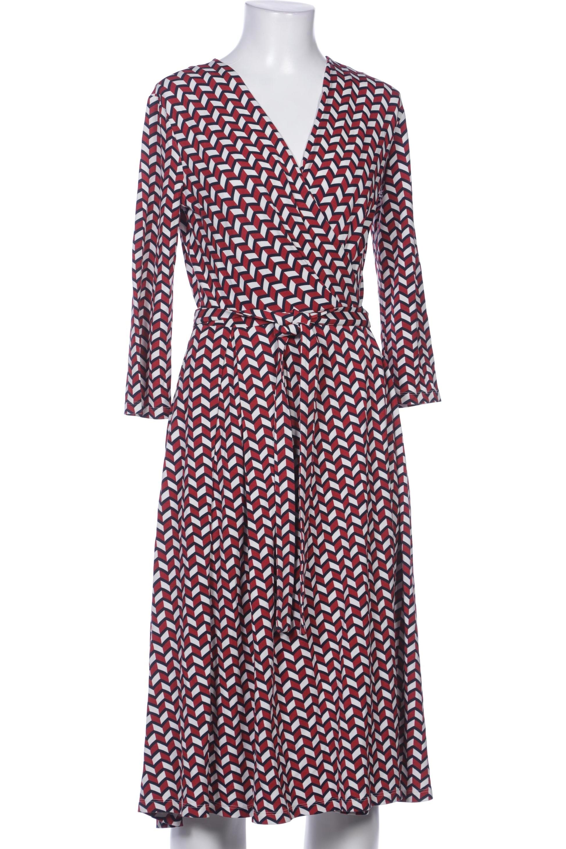 

Weekend Max Mara Damen Kleid, mehrfarbig, Gr. 36
