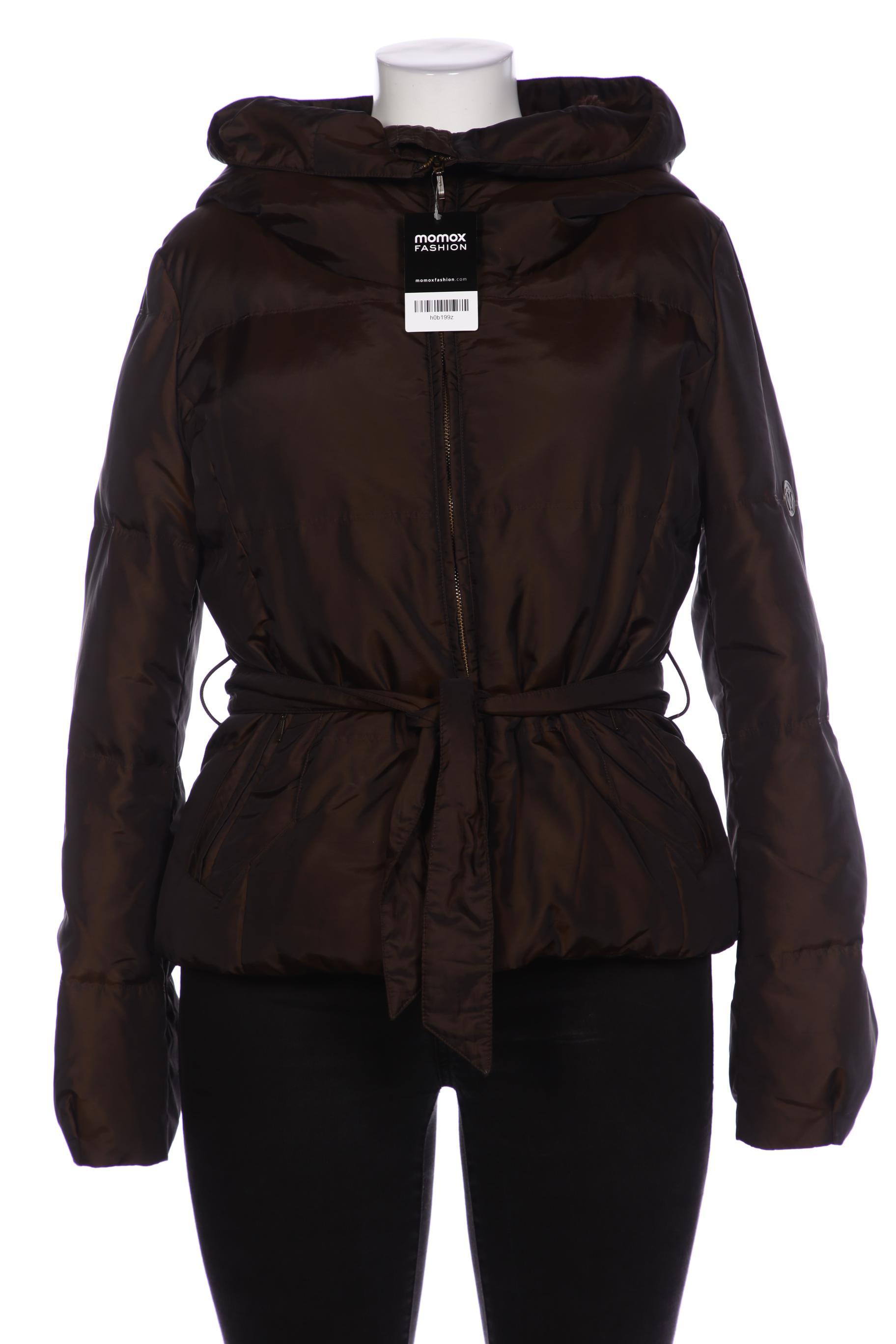 

Weekend Max Mara Damen Jacke, braun, Gr. 42