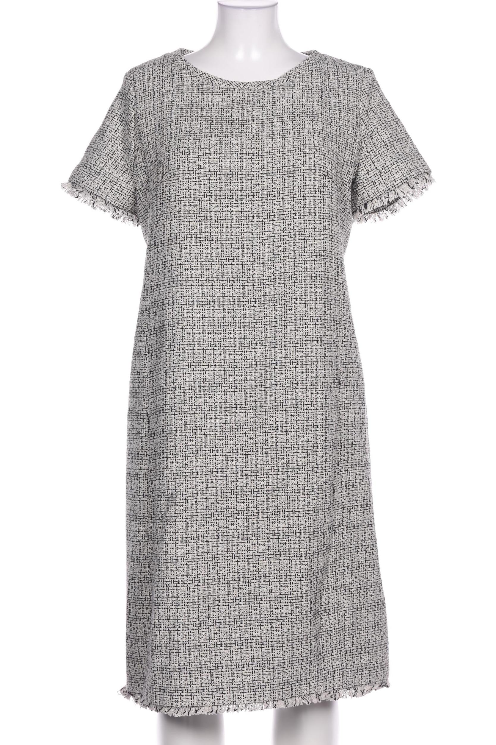 

Weekend Max Mara Damen Kleid, schwarz, Gr. 46