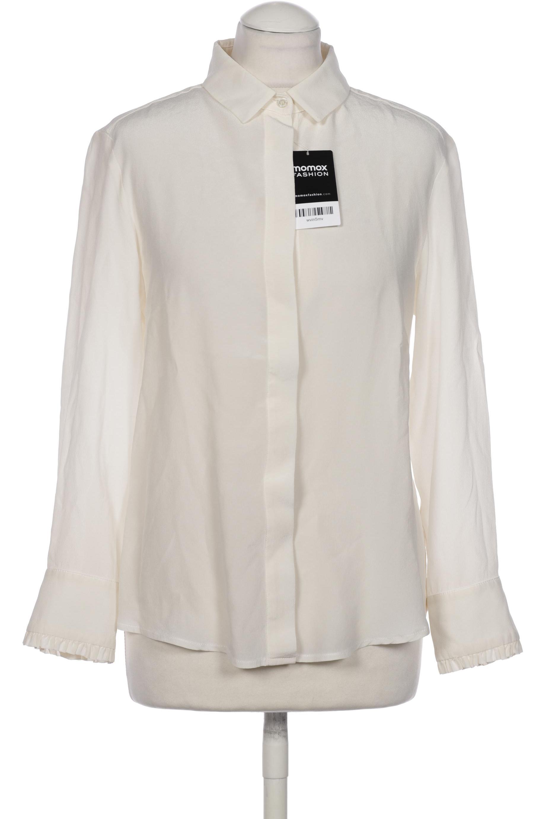 

Weekend Max Mara Damen Bluse, cremeweiß, Gr. 36