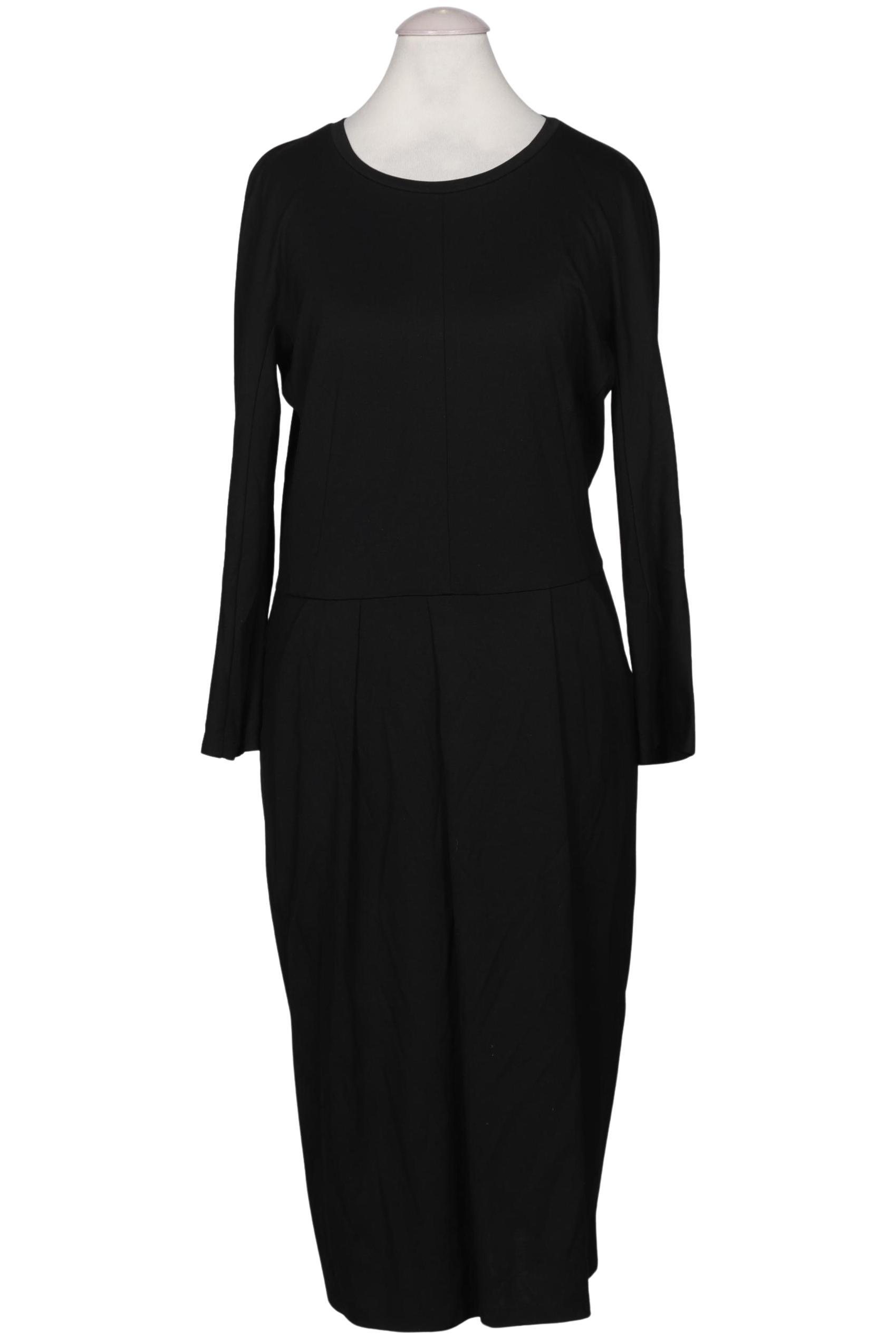 

Weekend Max Mara Damen Kleid, schwarz, Gr. 38