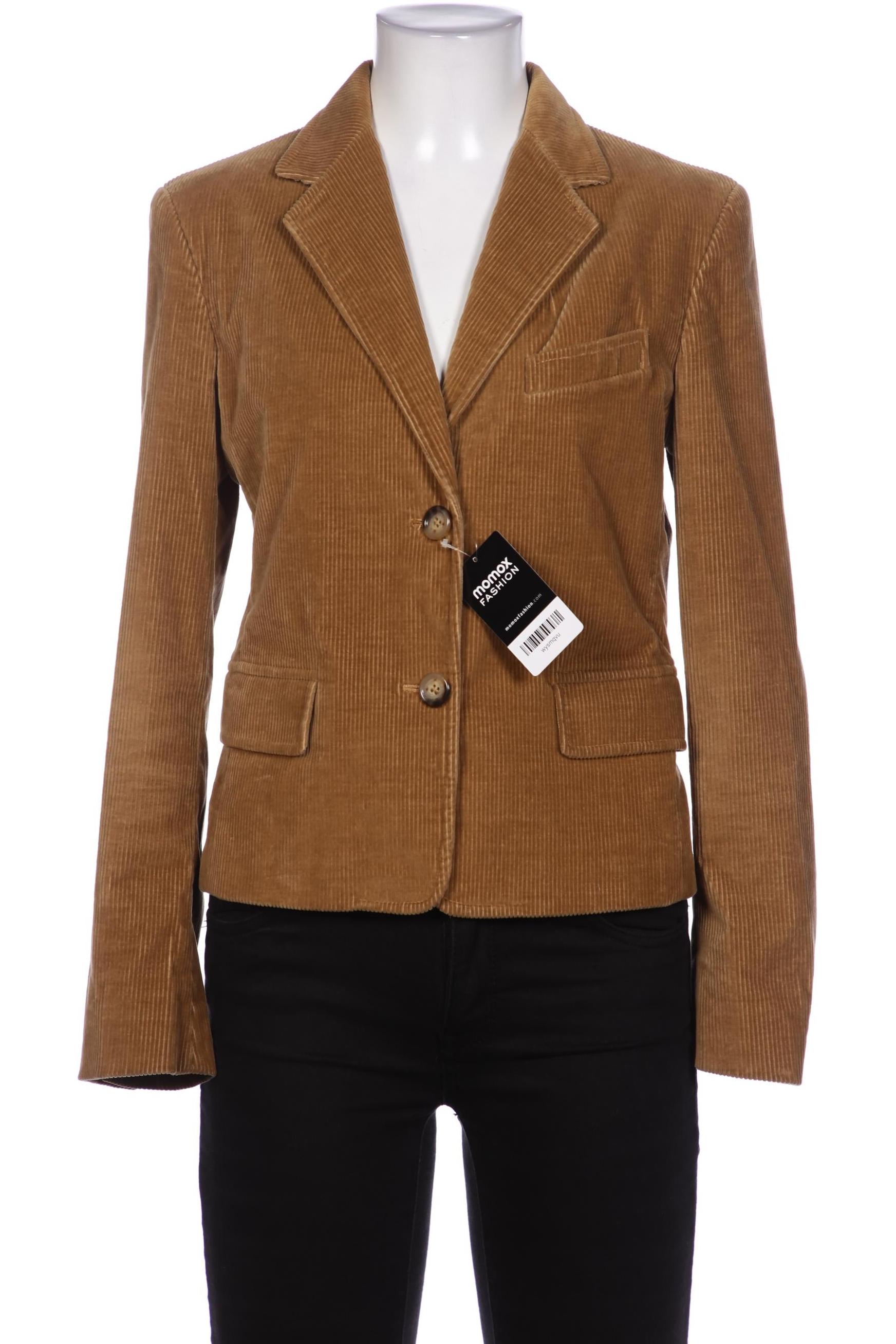 

Weekend Max Mara Damen Blazer, braun, Gr. 38