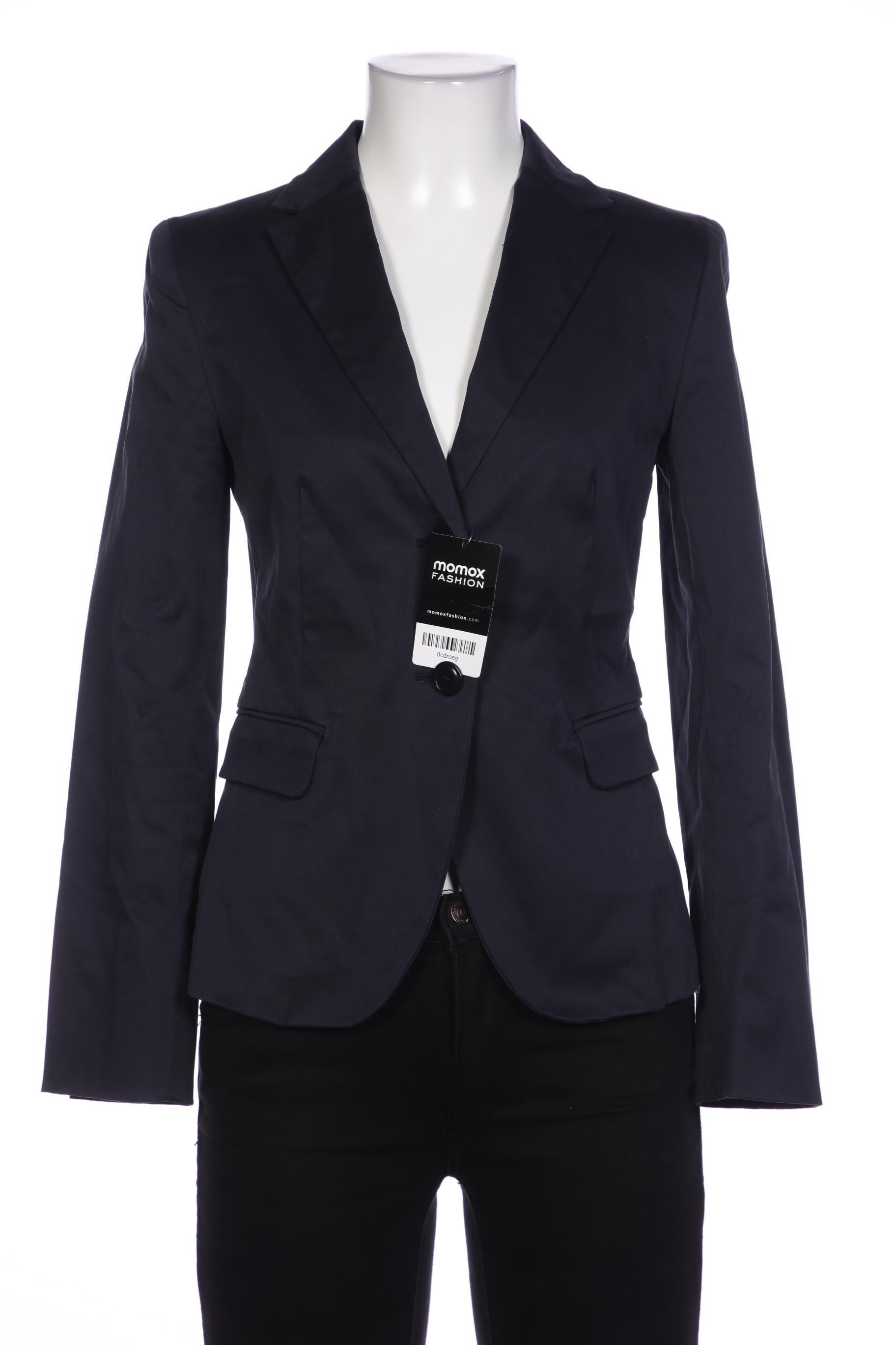 

Weekend Max Mara Damen Blazer, marineblau, Gr. 34