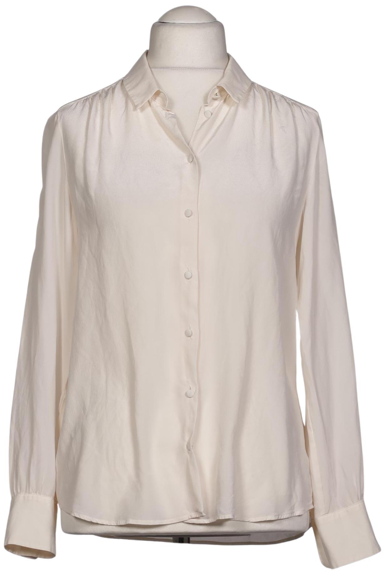 

Weekend Max Mara Damen Bluse, cremeweiß, Gr. 44