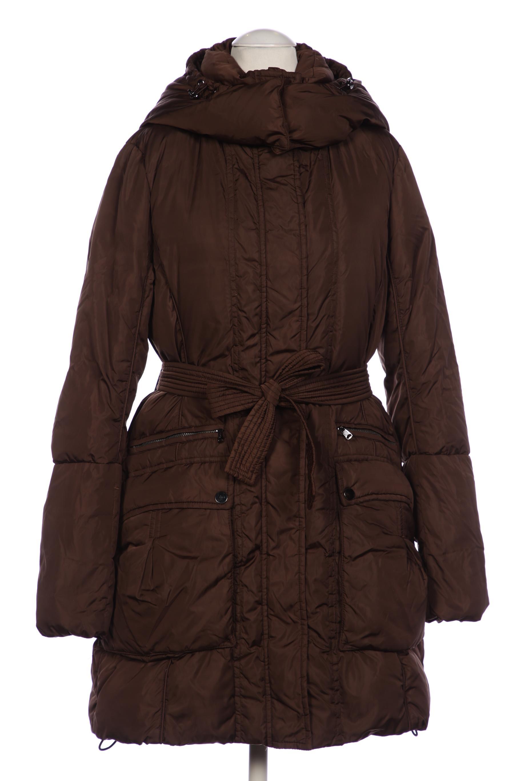 

Weekend Max Mara Damen Mantel, braun, Gr. 36