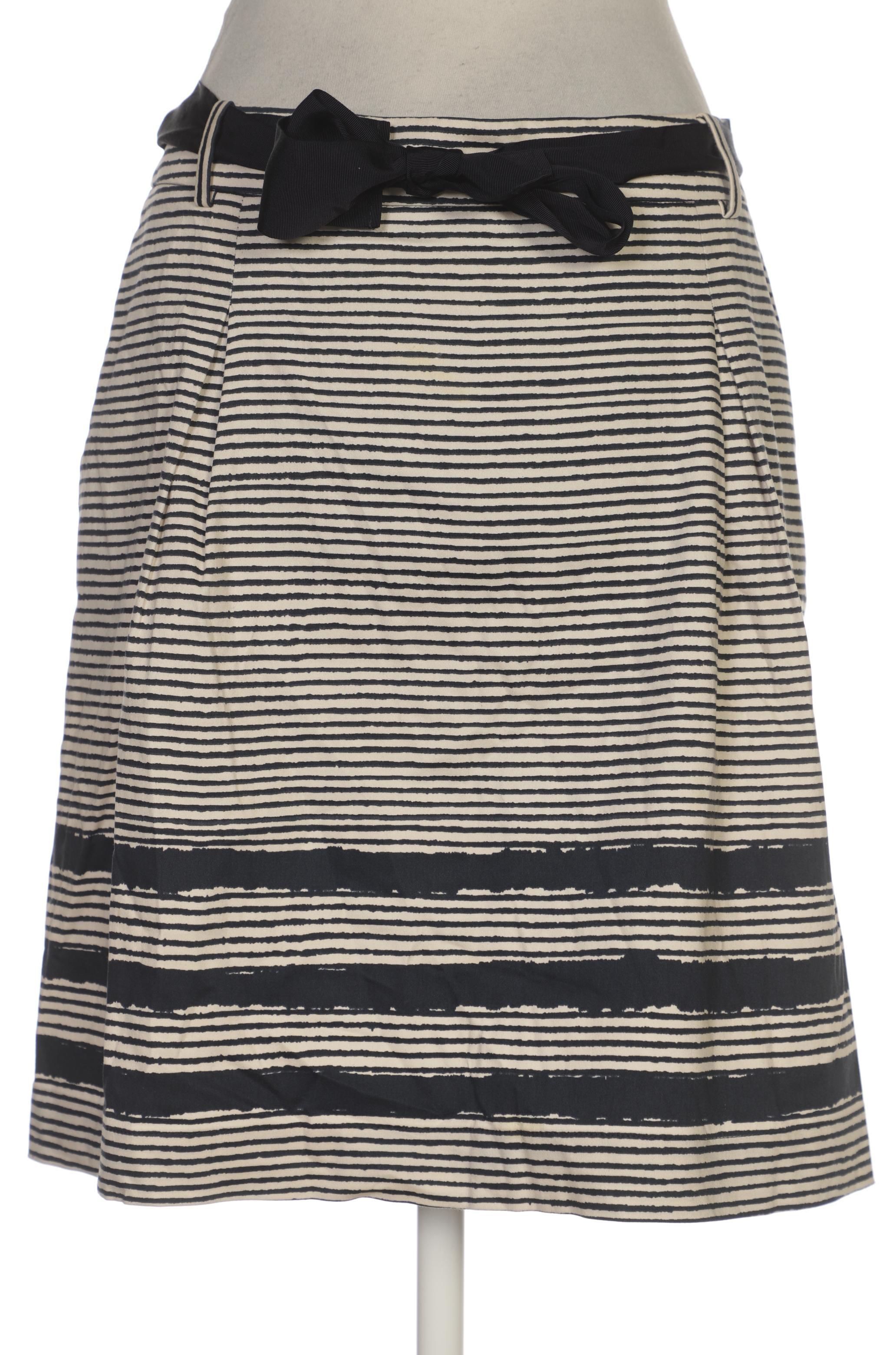 

Weekend Max Mara Damen Rock, marineblau, Gr. 38