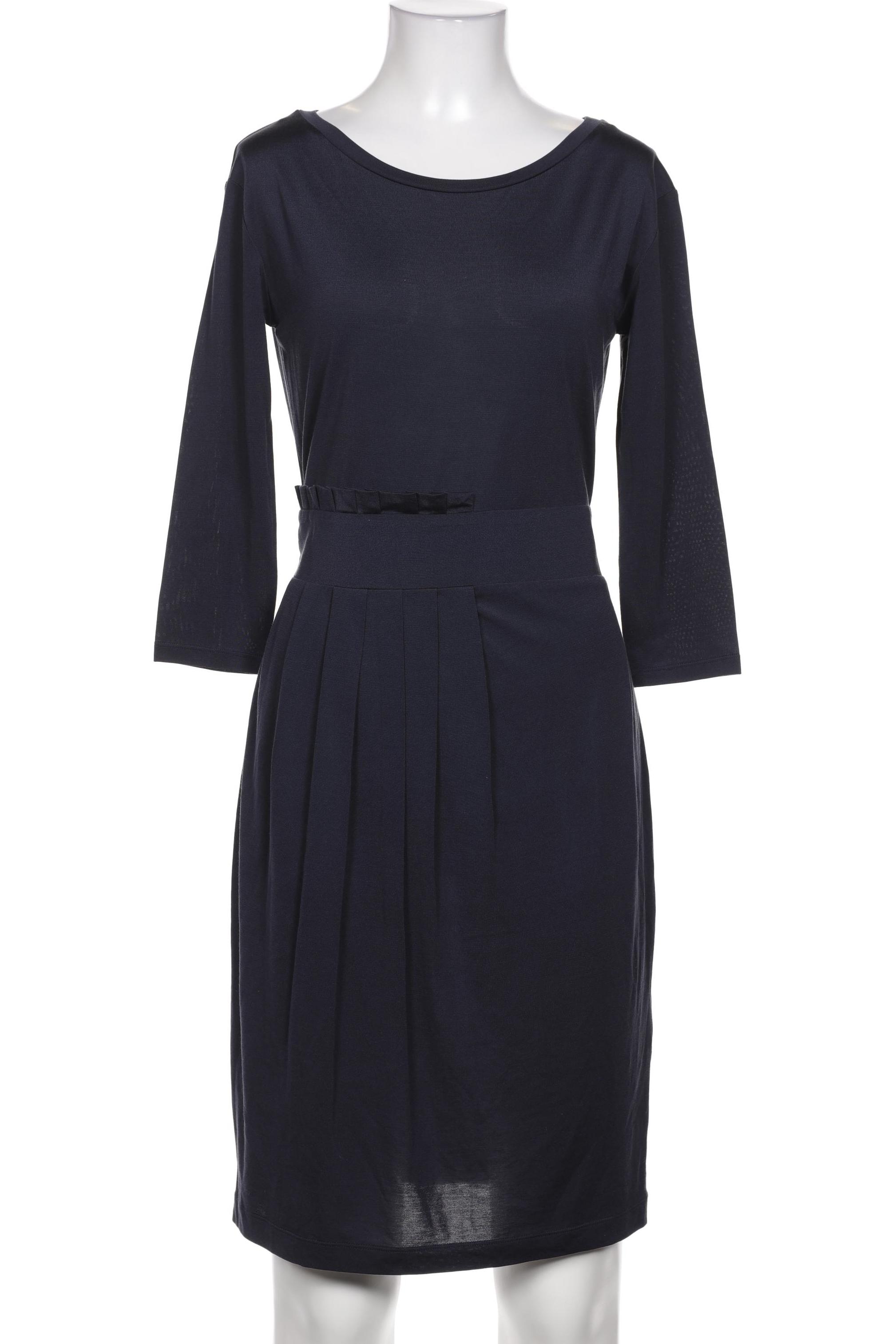 

Weekend Max Mara Damen Kleid, marineblau, Gr. 36