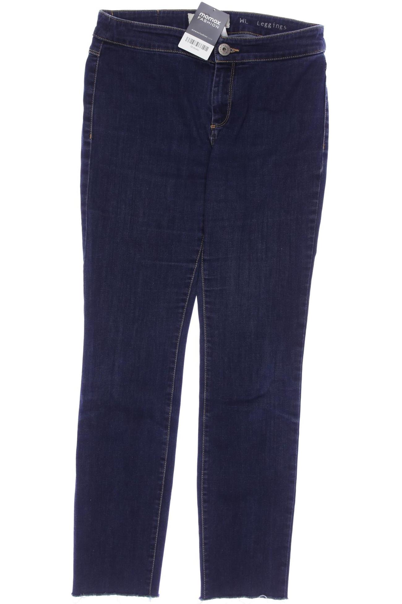 

Weekend Max Mara Damen Jeans, marineblau, Gr. 36