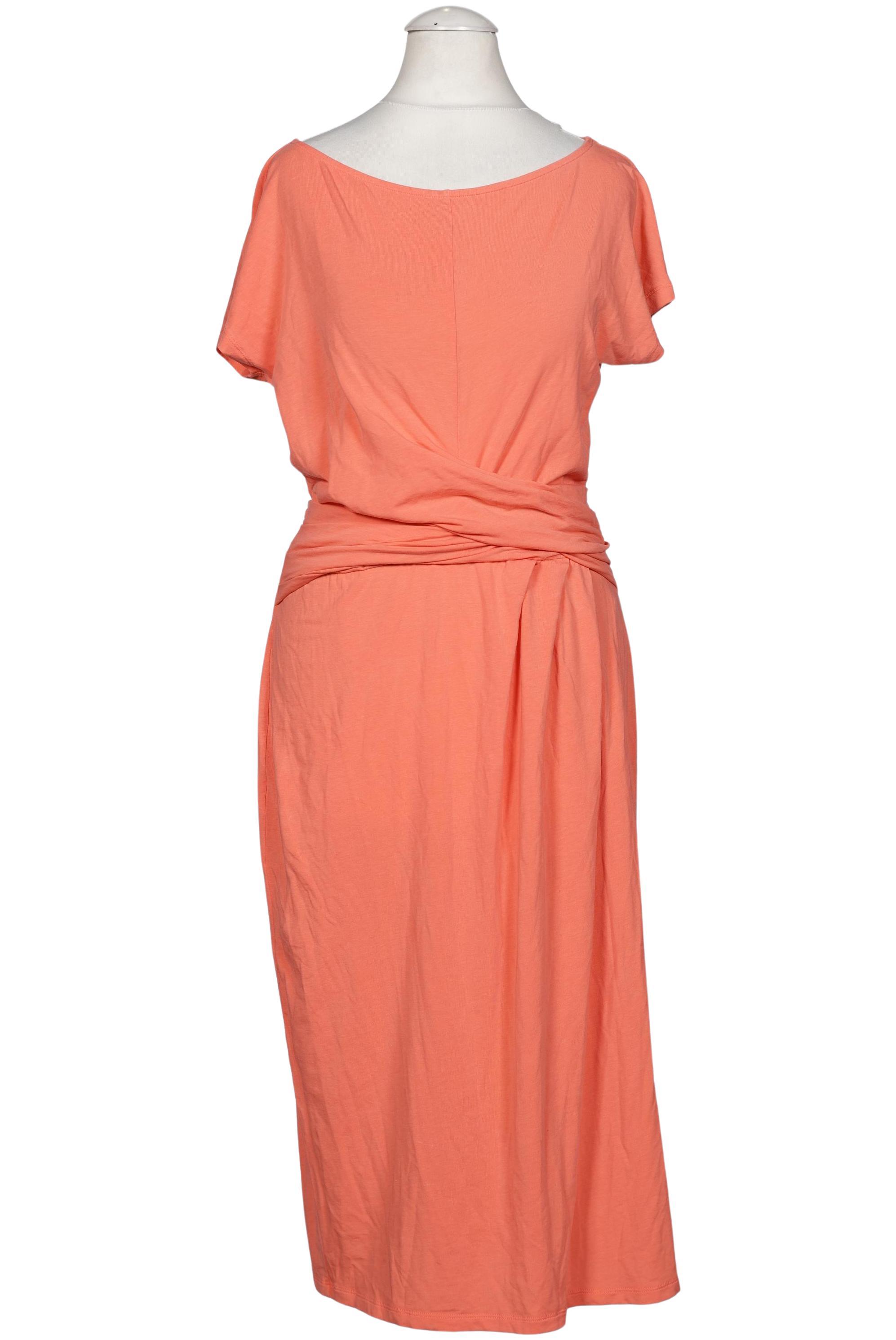 

Weekend Max Mara Damen Kleid, orange, Gr. 34