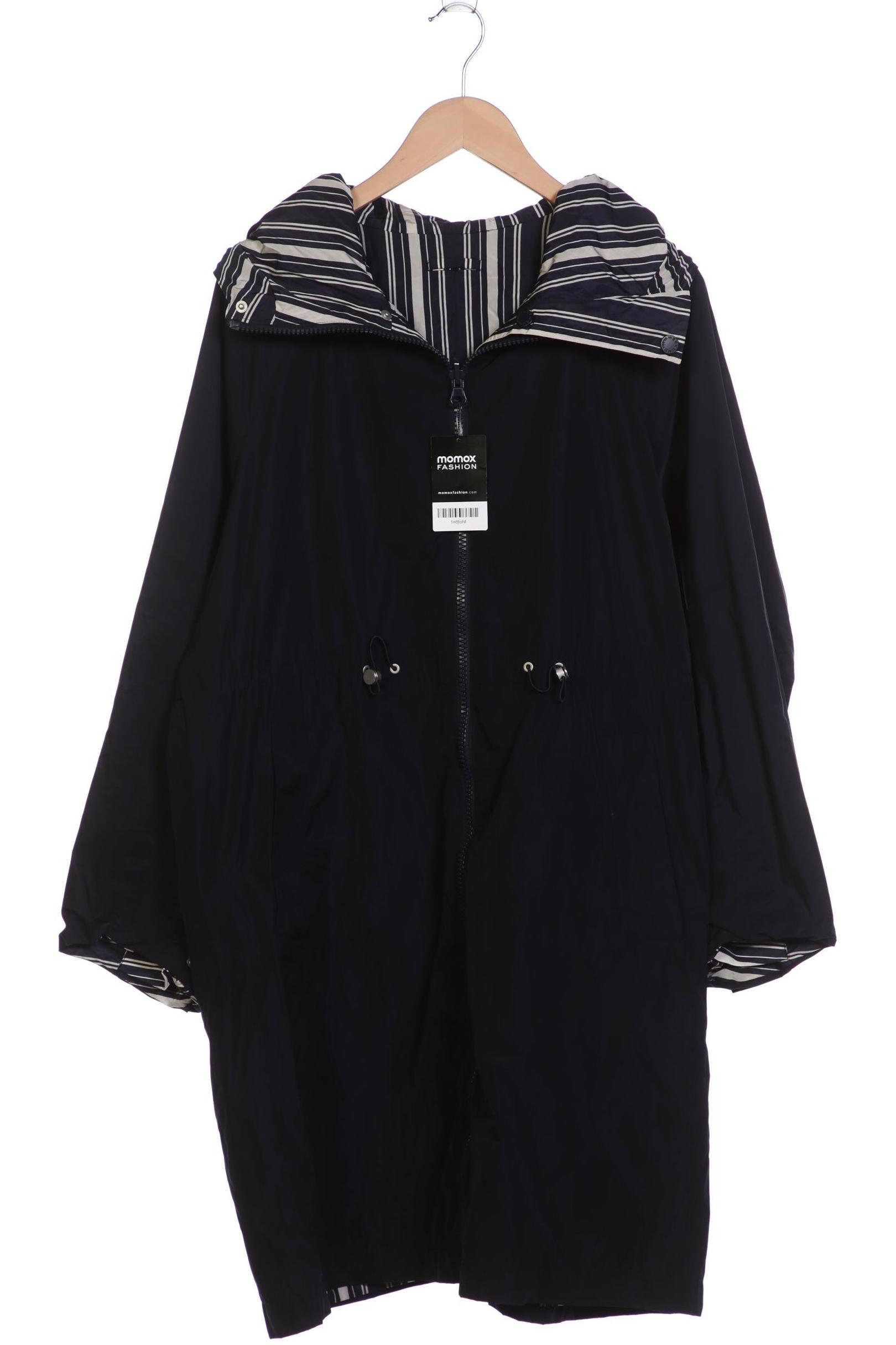 

Weekend Max Mara Damen Mantel, marineblau, Gr. 42