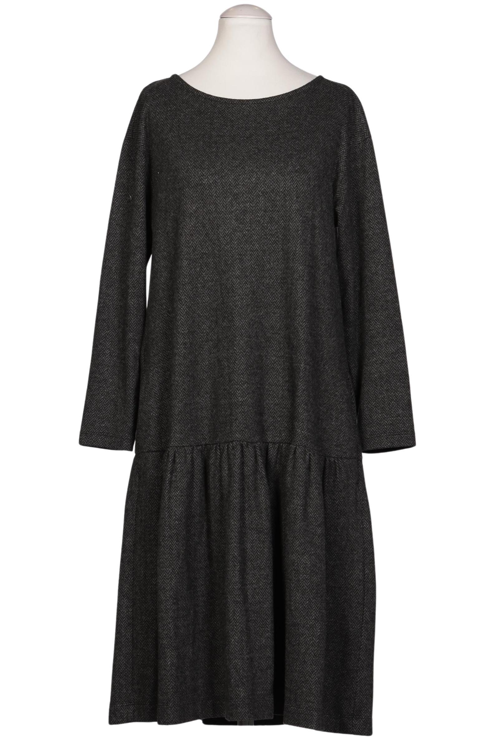 

Weekend Max Mara Damen Kleid, grau, Gr. 34