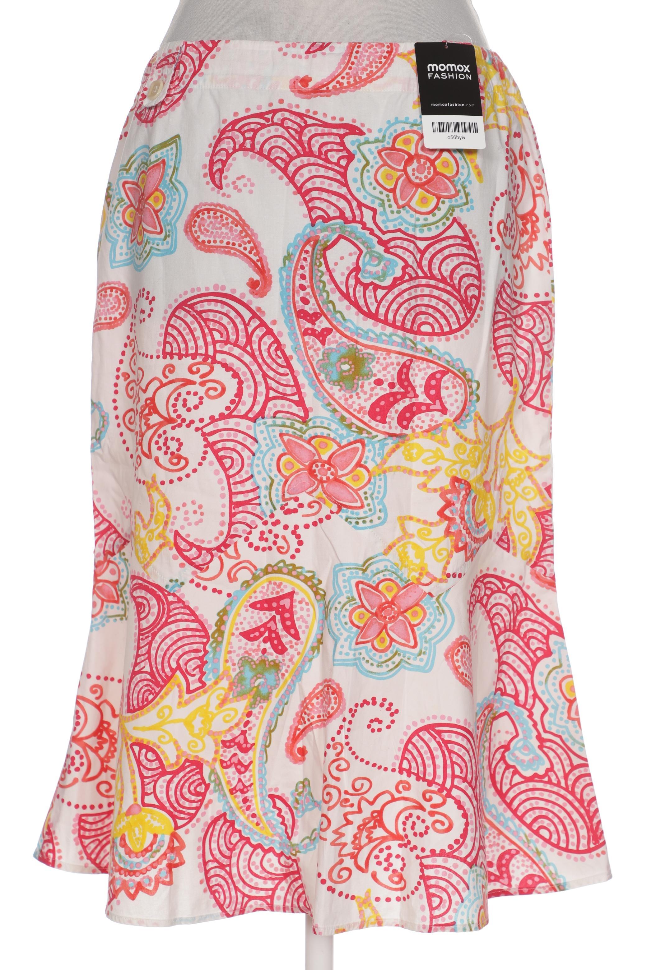 

Weekend Max Mara Damen Rock, mehrfarbig, Gr. 38