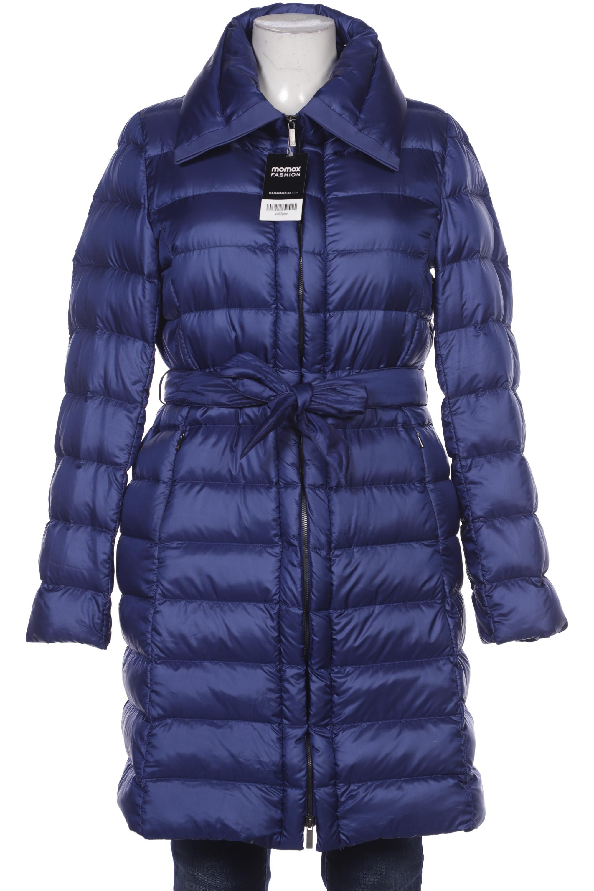 

Weekend Max Mara Damen Mantel, marineblau, Gr. 44