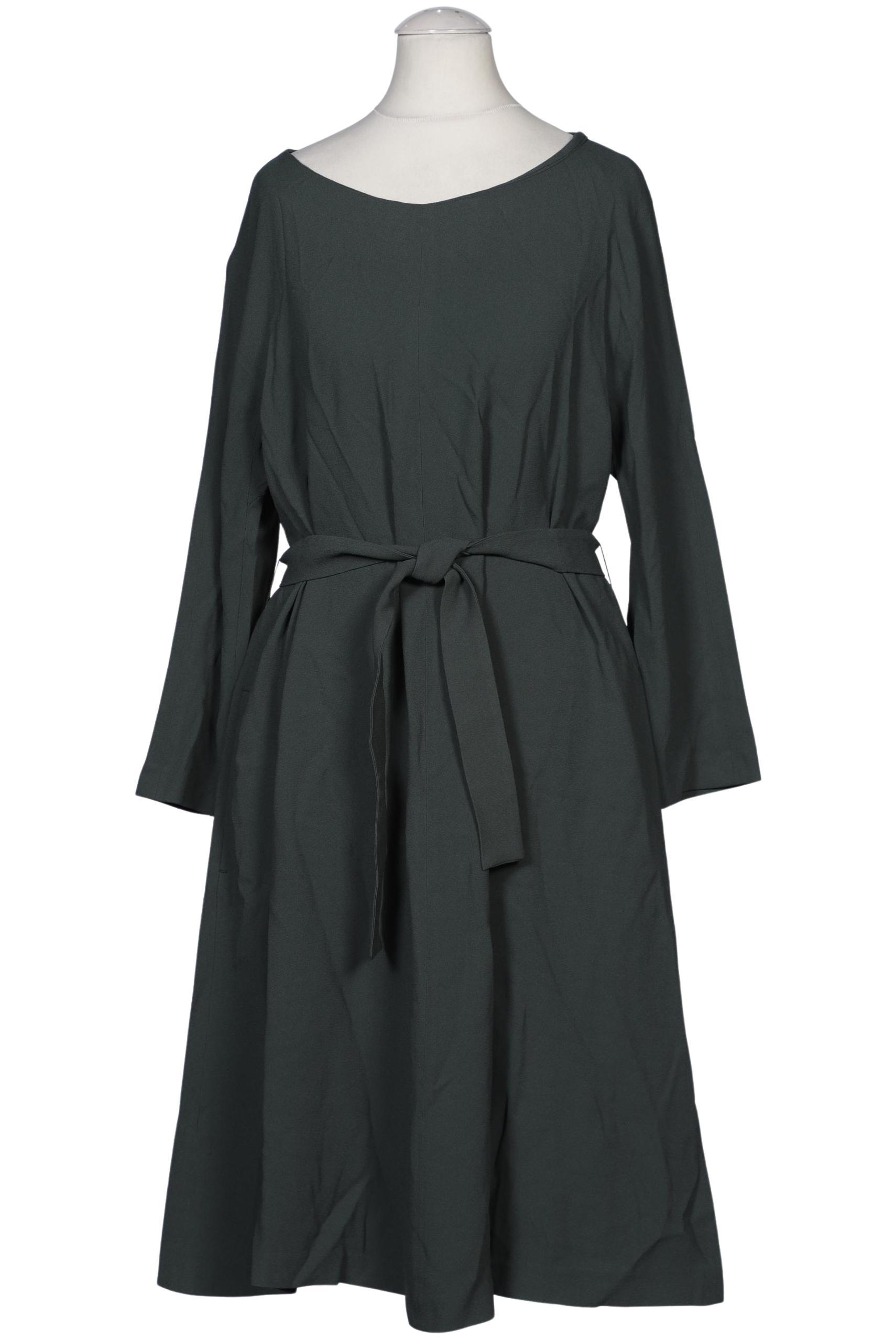 

Weekend Max Mara Damen Kleid, grün, Gr. 32