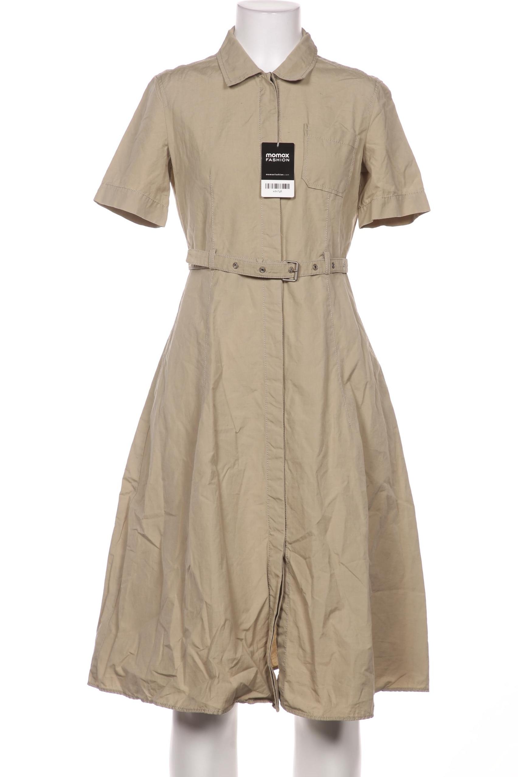 

Weekend Max Mara Damen Kleid, beige, Gr. 36