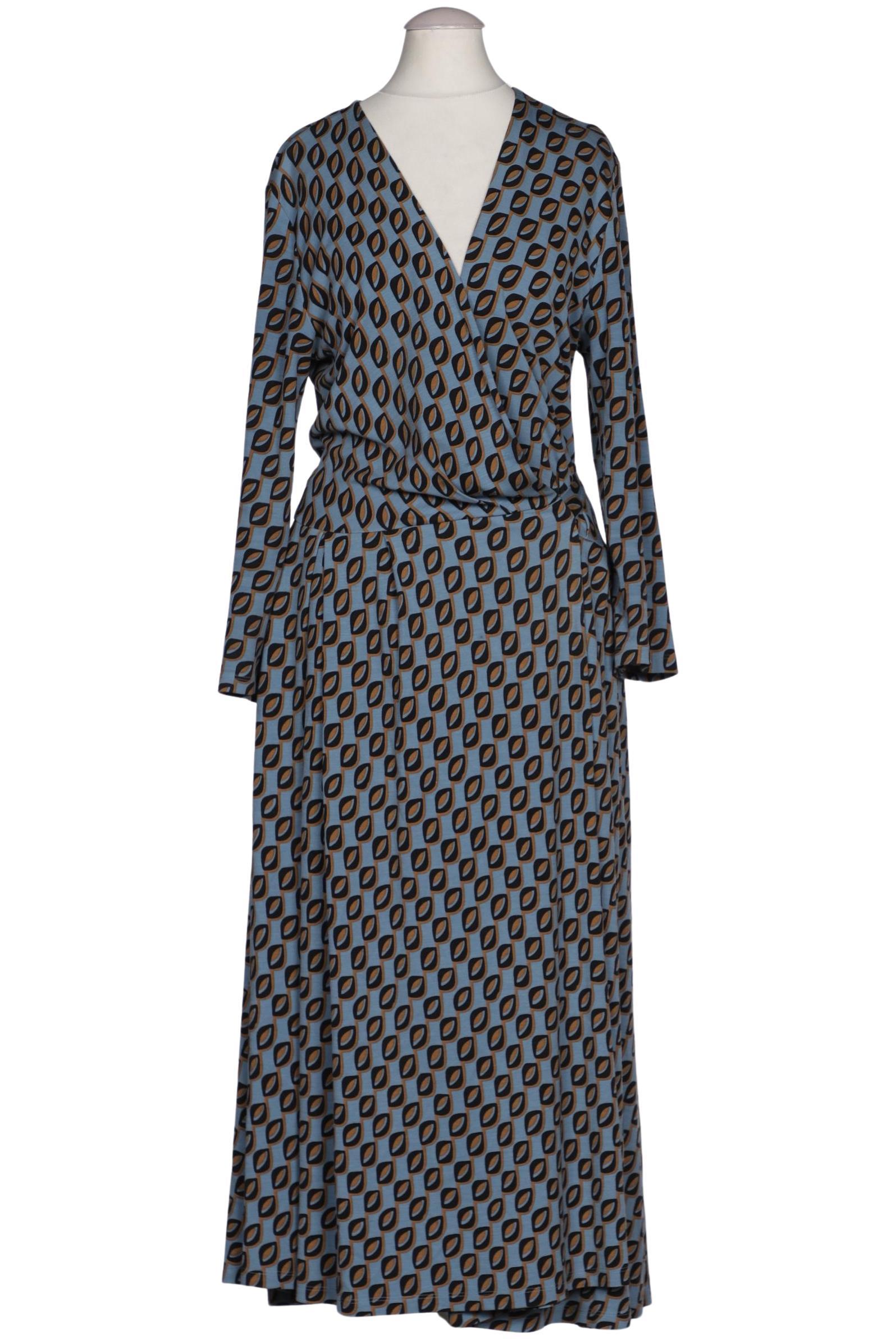 

Weekend Max Mara Damen Kleid, mehrfarbig, Gr. 38