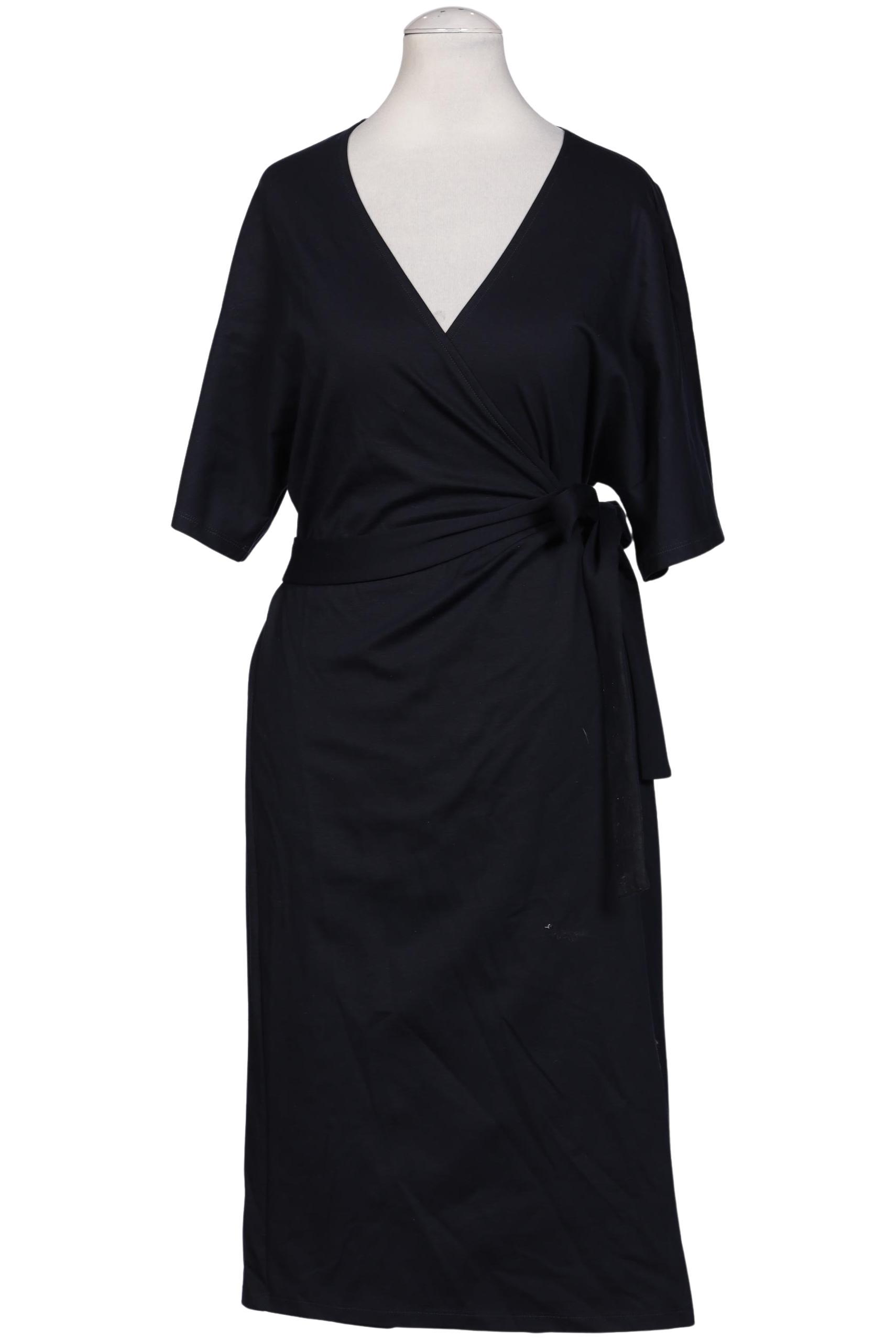 

Weekend Max Mara Damen Kleid, marineblau, Gr. 36