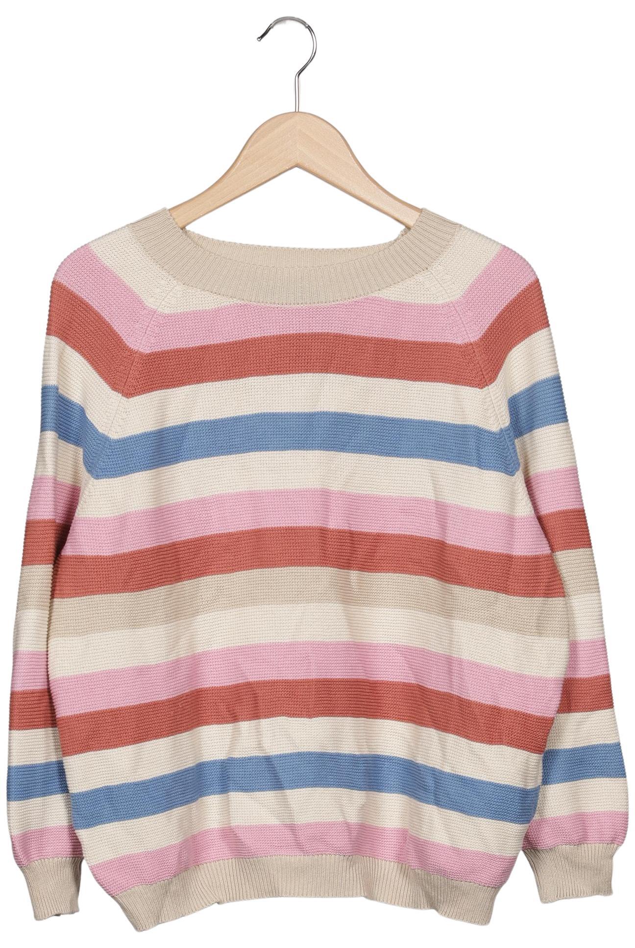 

Weekend Max Mara Damen Pullover, mehrfarbig, Gr. 46