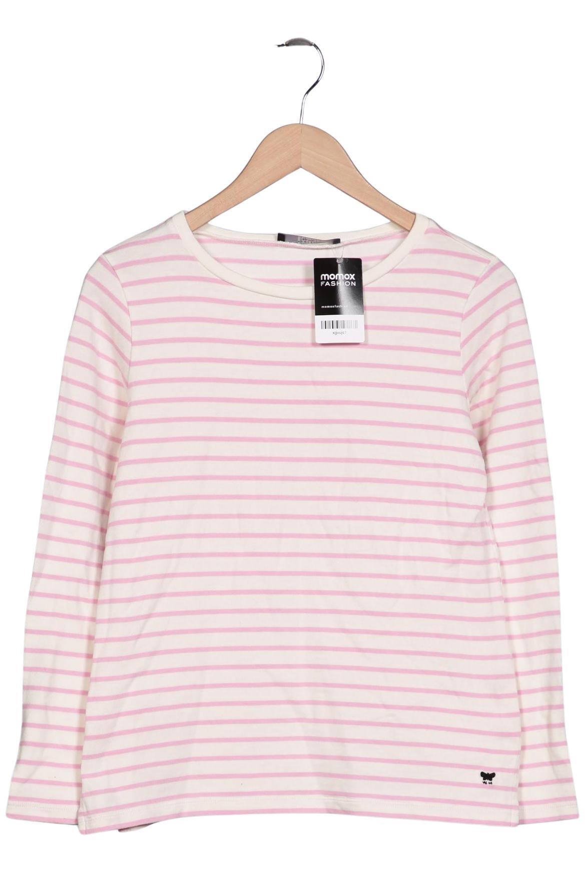

Weekend Max Mara Damen Langarmshirt, mehrfarbig, Gr. 36