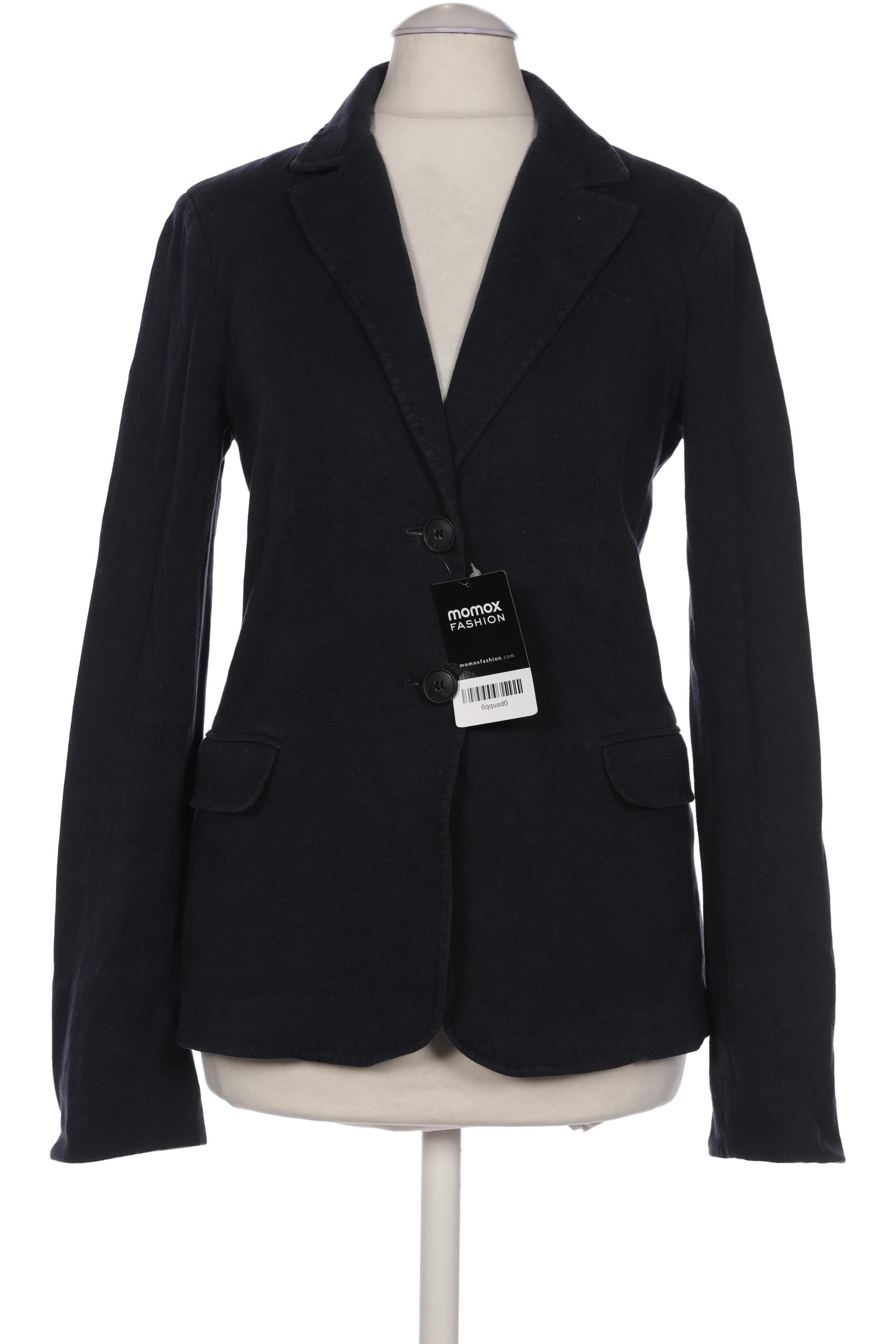 

Weekend Max Mara Damen Blazer, marineblau, Gr. 36