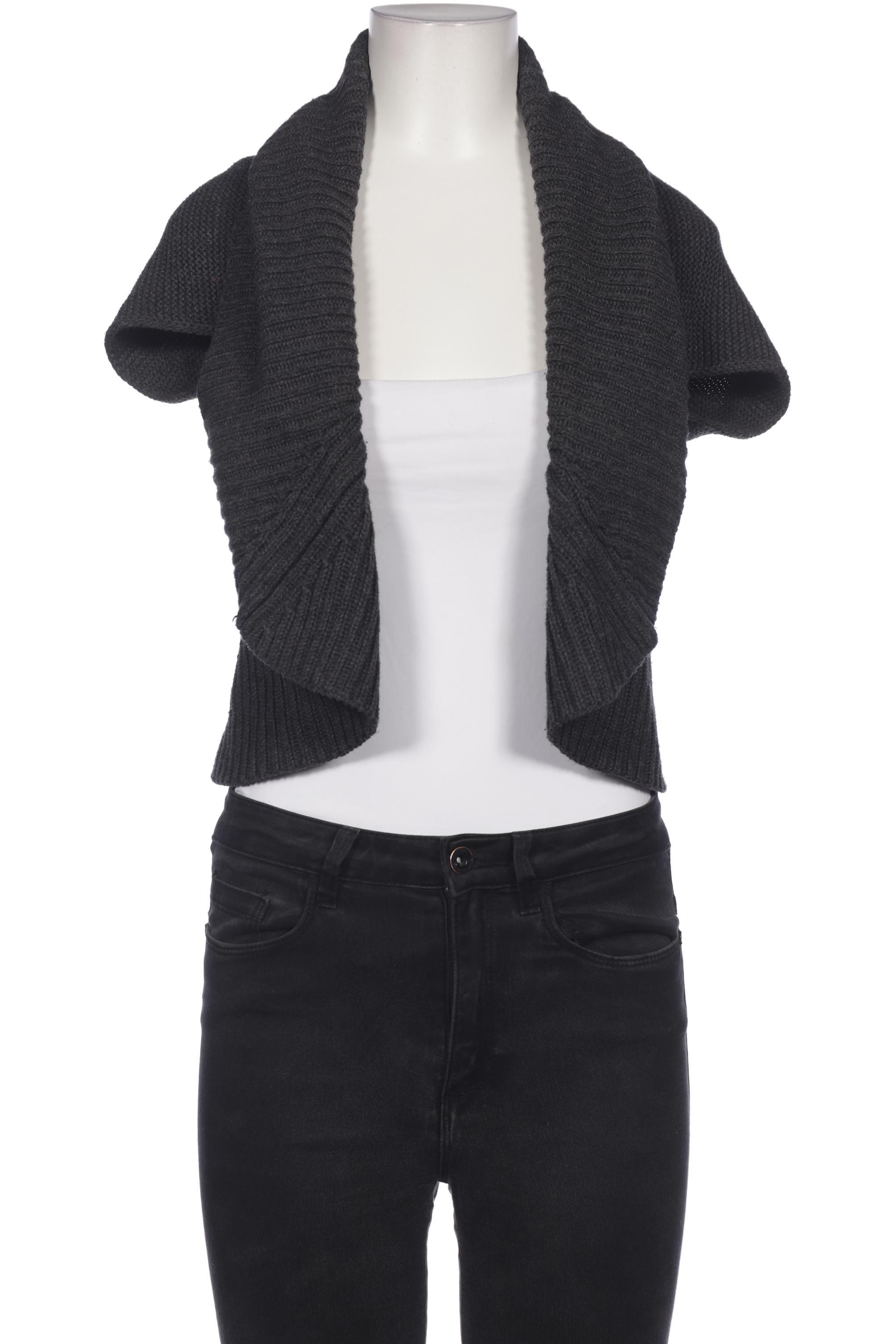 

Weekend Max Mara Damen Strickjacke, grau, Gr. 36