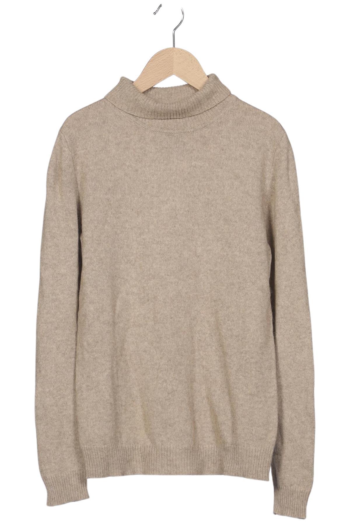 

Weekend Max Mara Damen Pullover, beige, Gr. 38