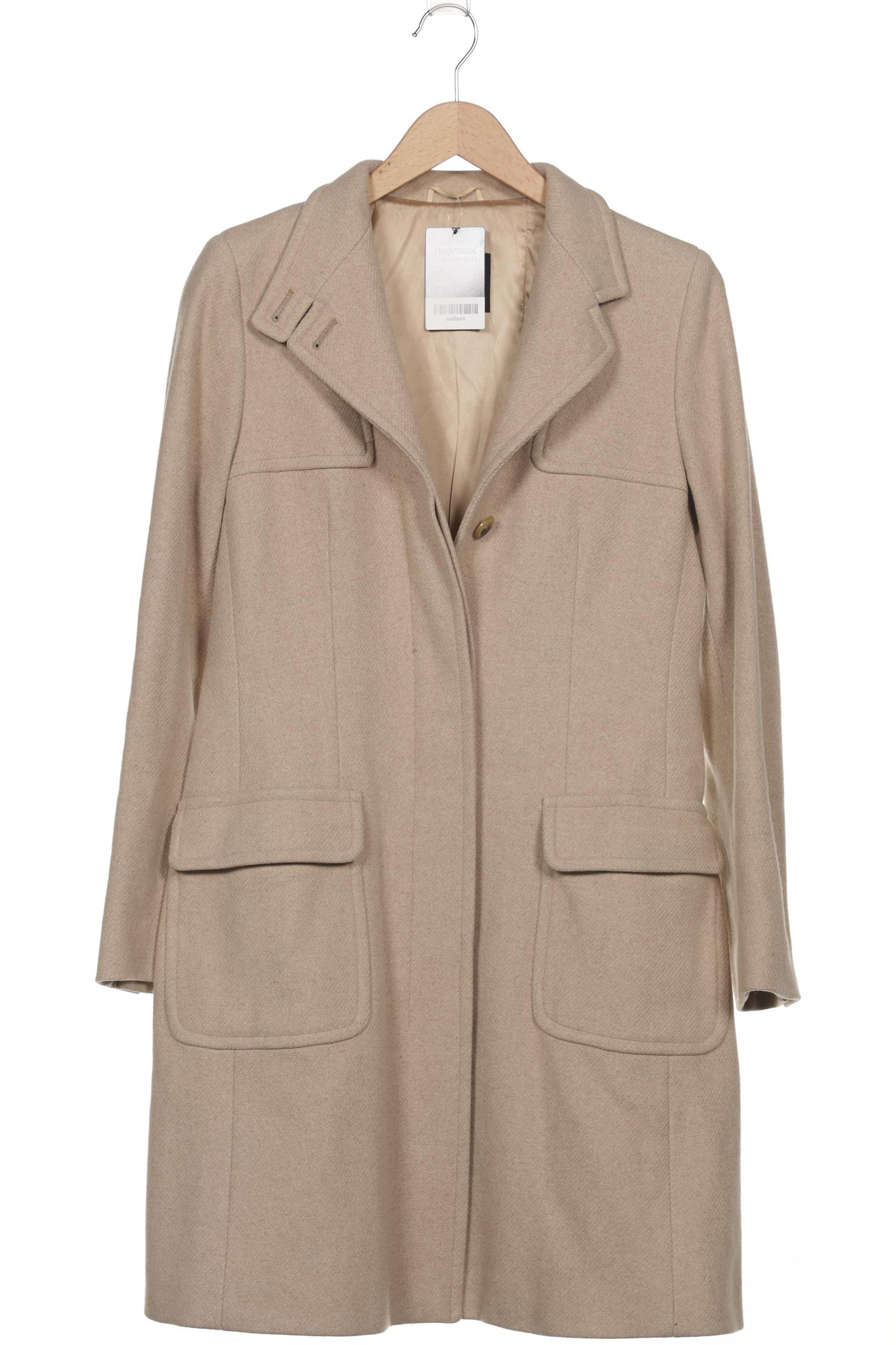 

Weekend Max Mara Damen Mantel, beige, Gr. 38